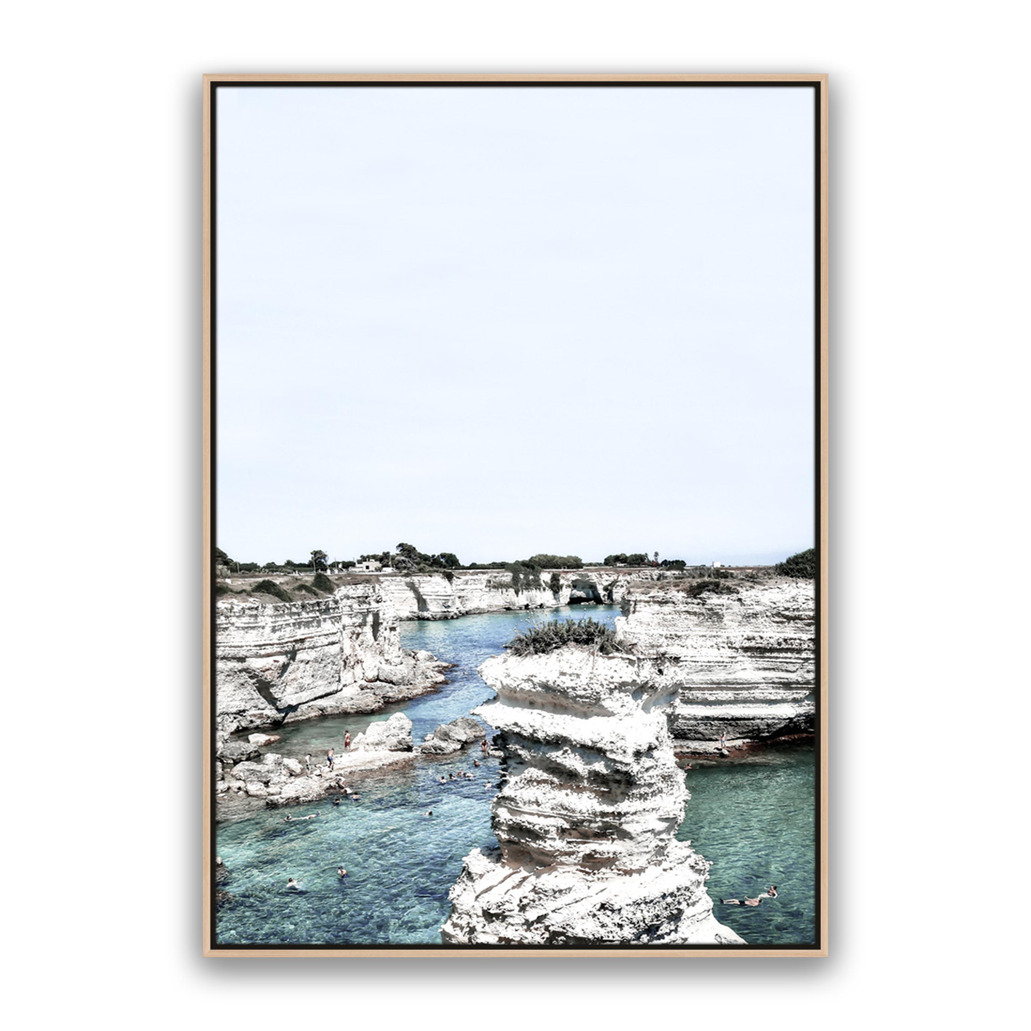 White Sea