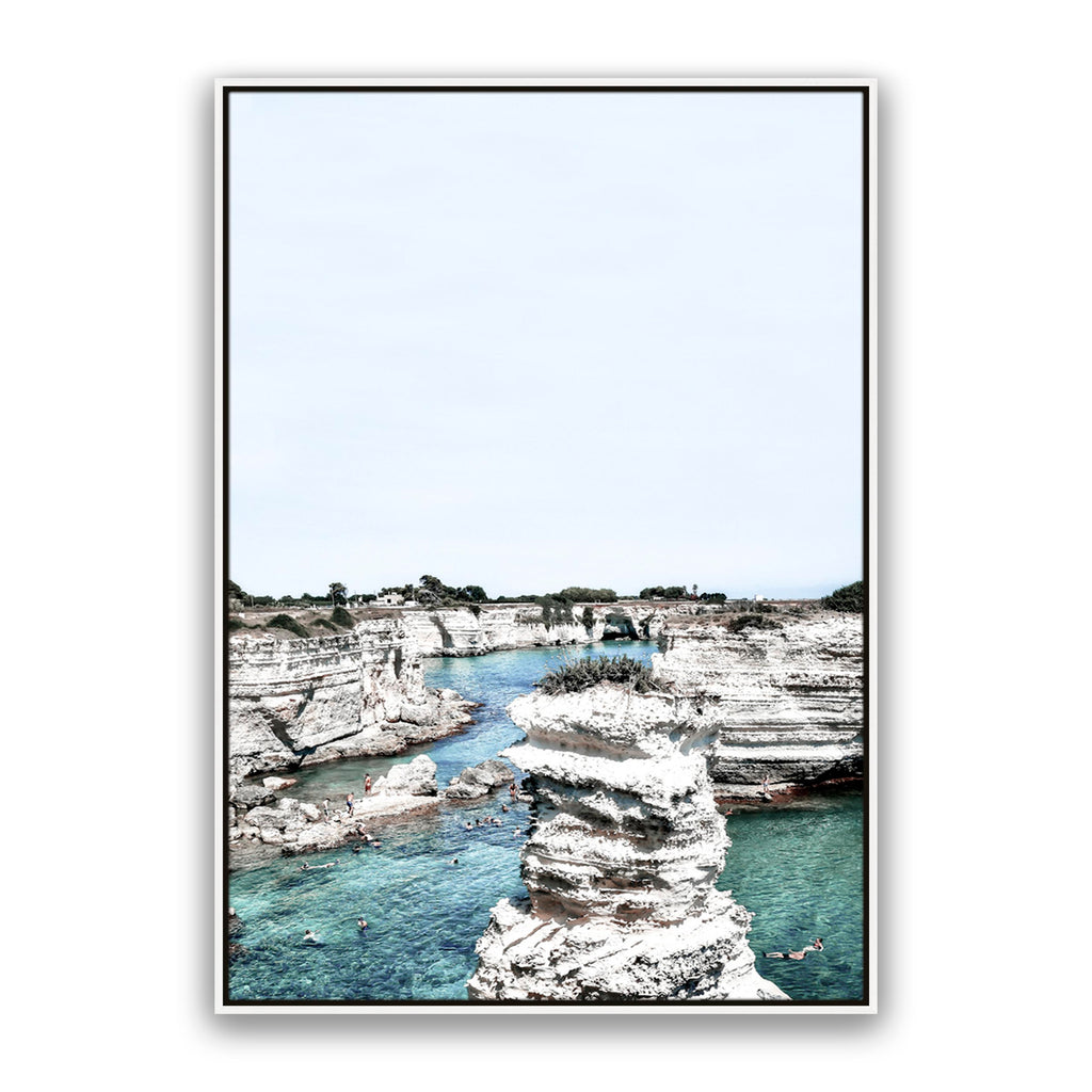 White Sea
