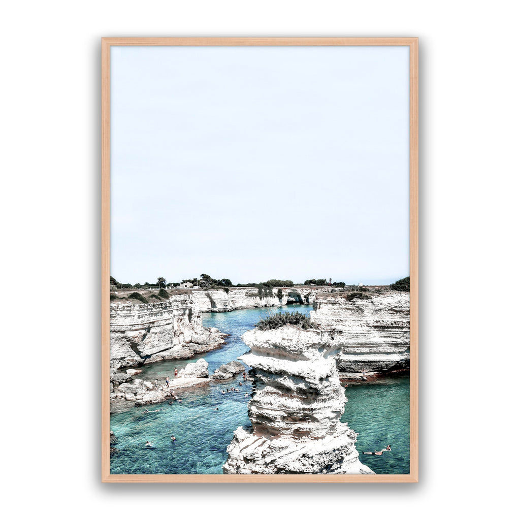 White Sea