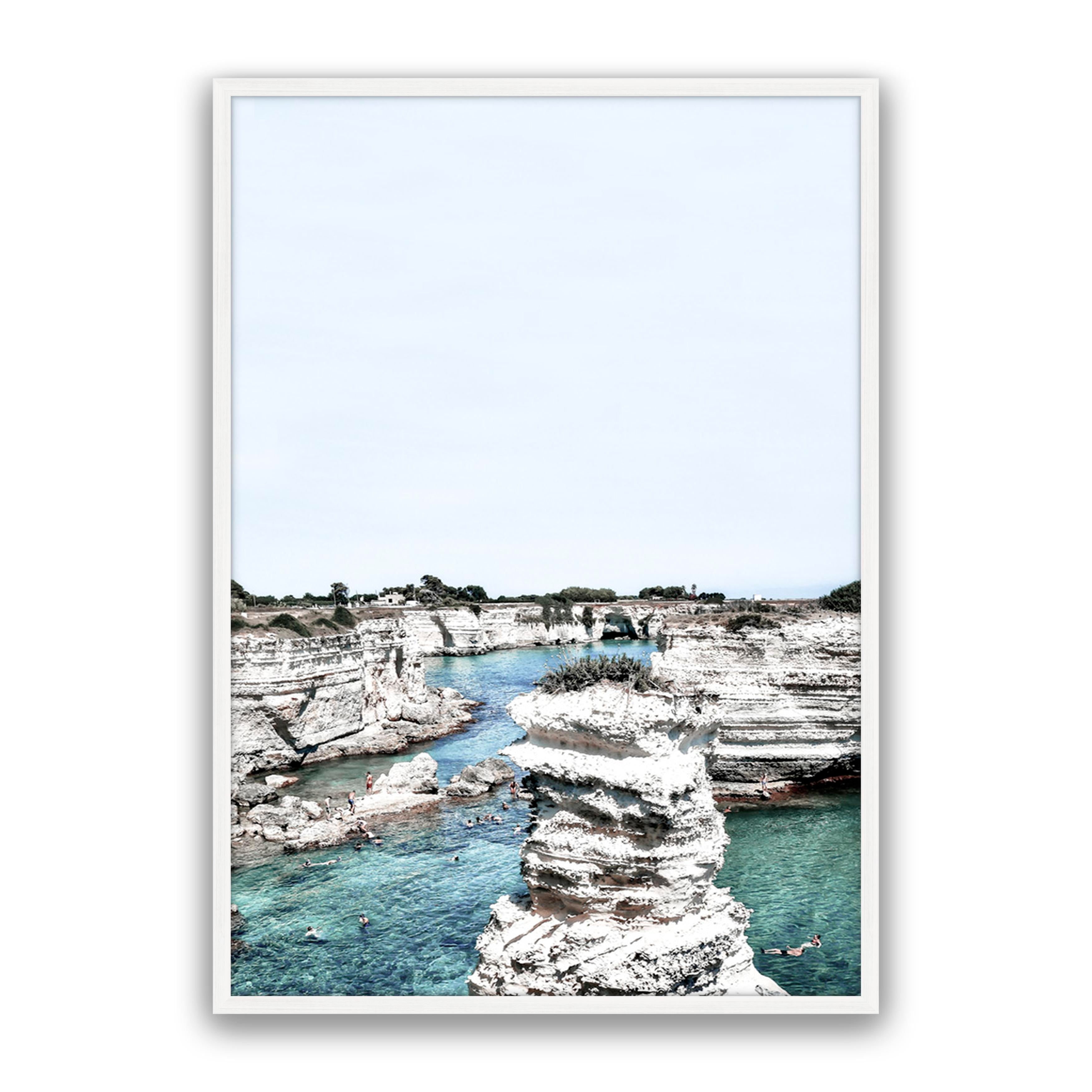 White Sea