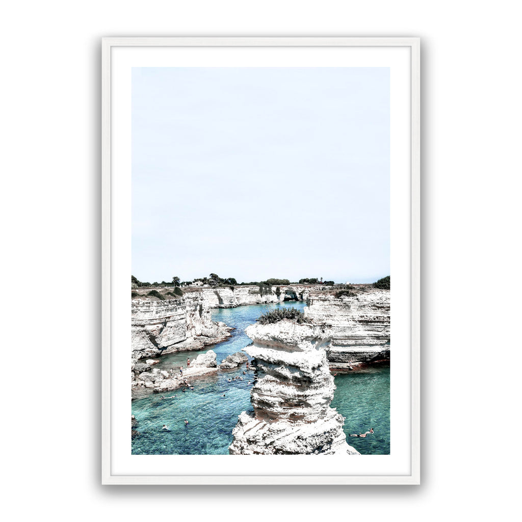 White Sea