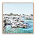 Rock Pool Blue