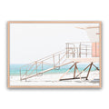 Baywatch Blue
