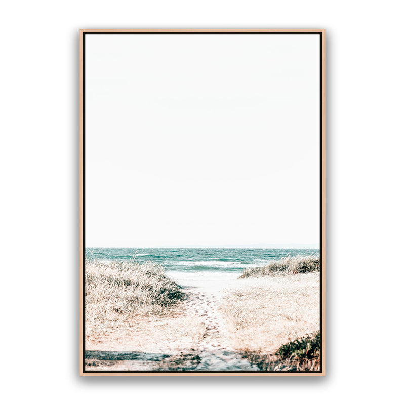 Beach Trail