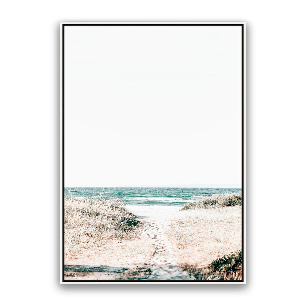 Beach Trail