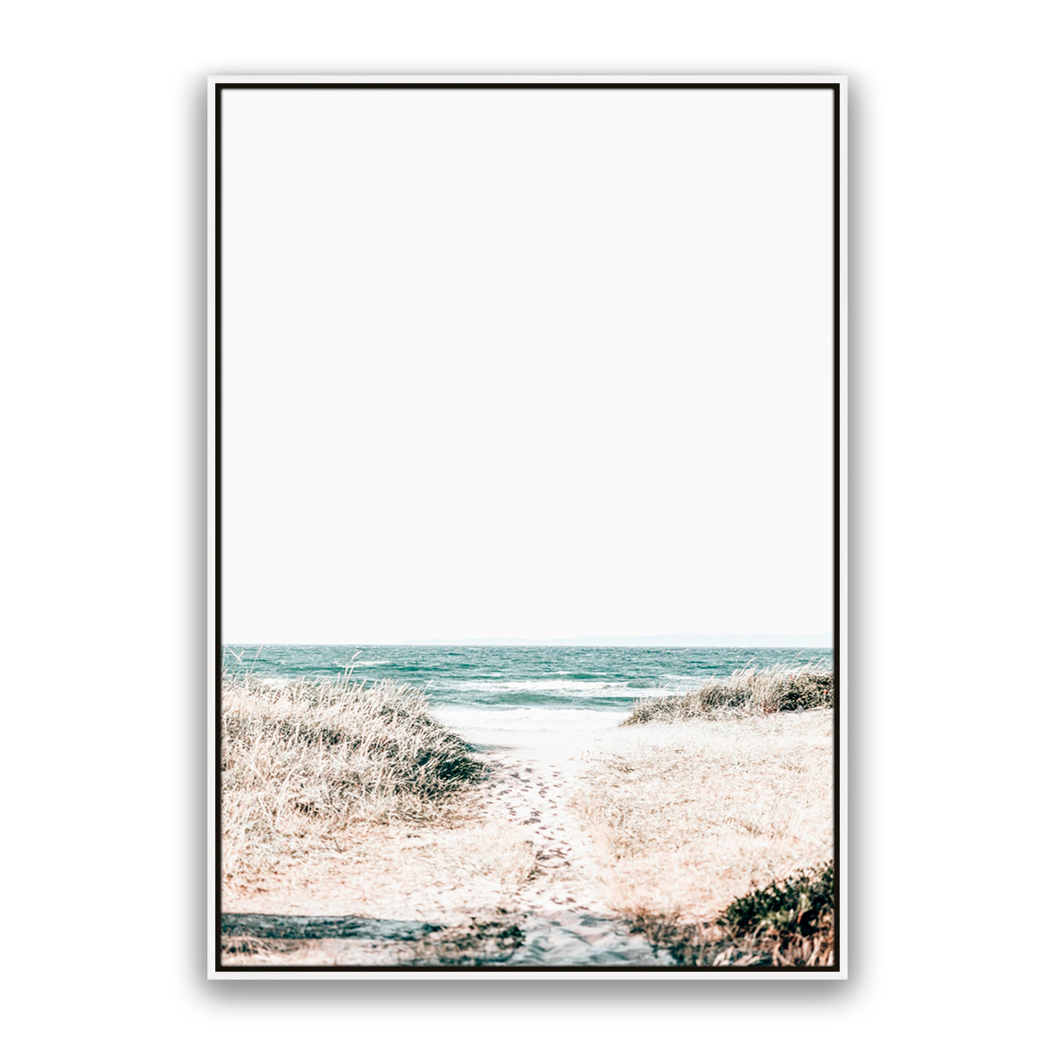 Beach Trail