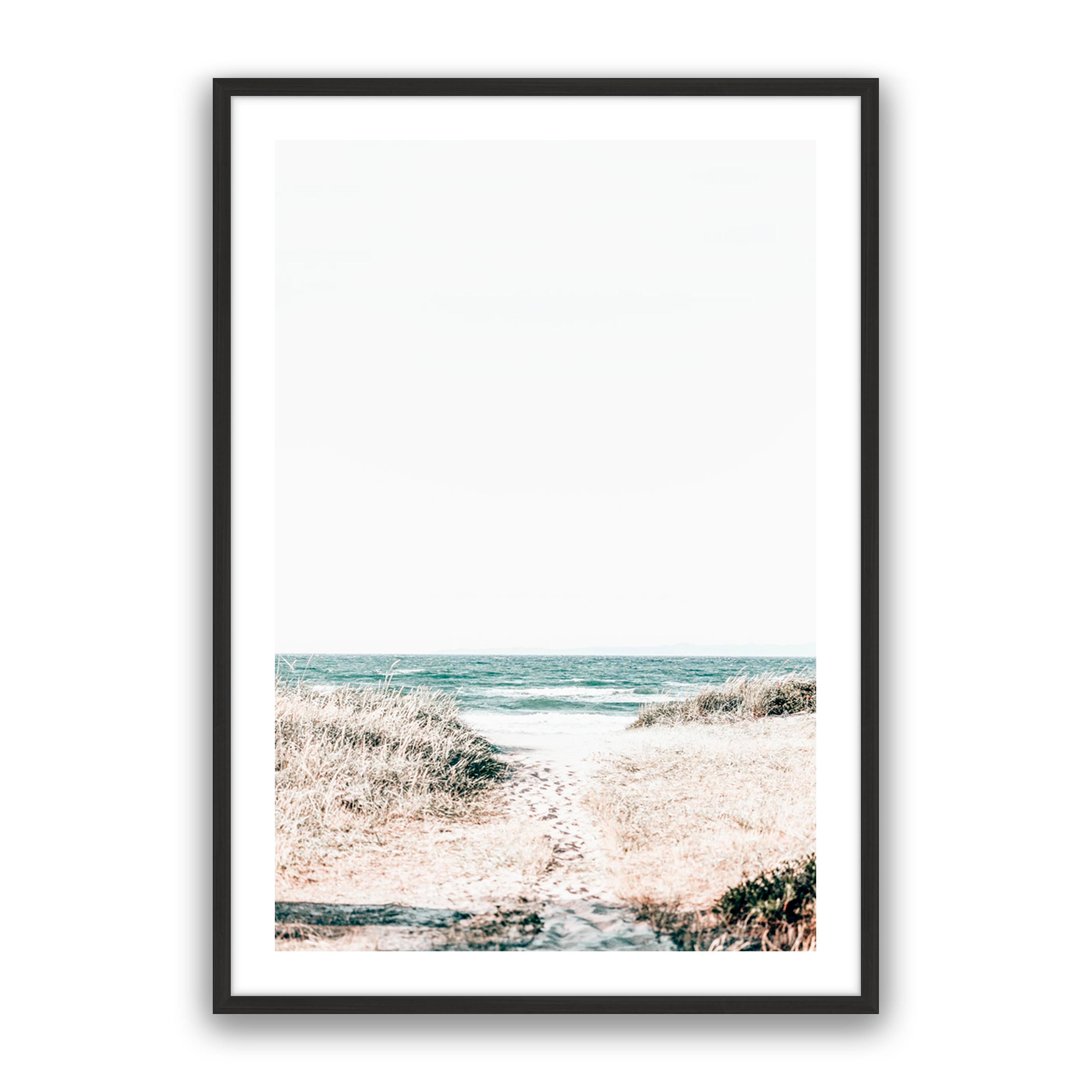 Beach Trail