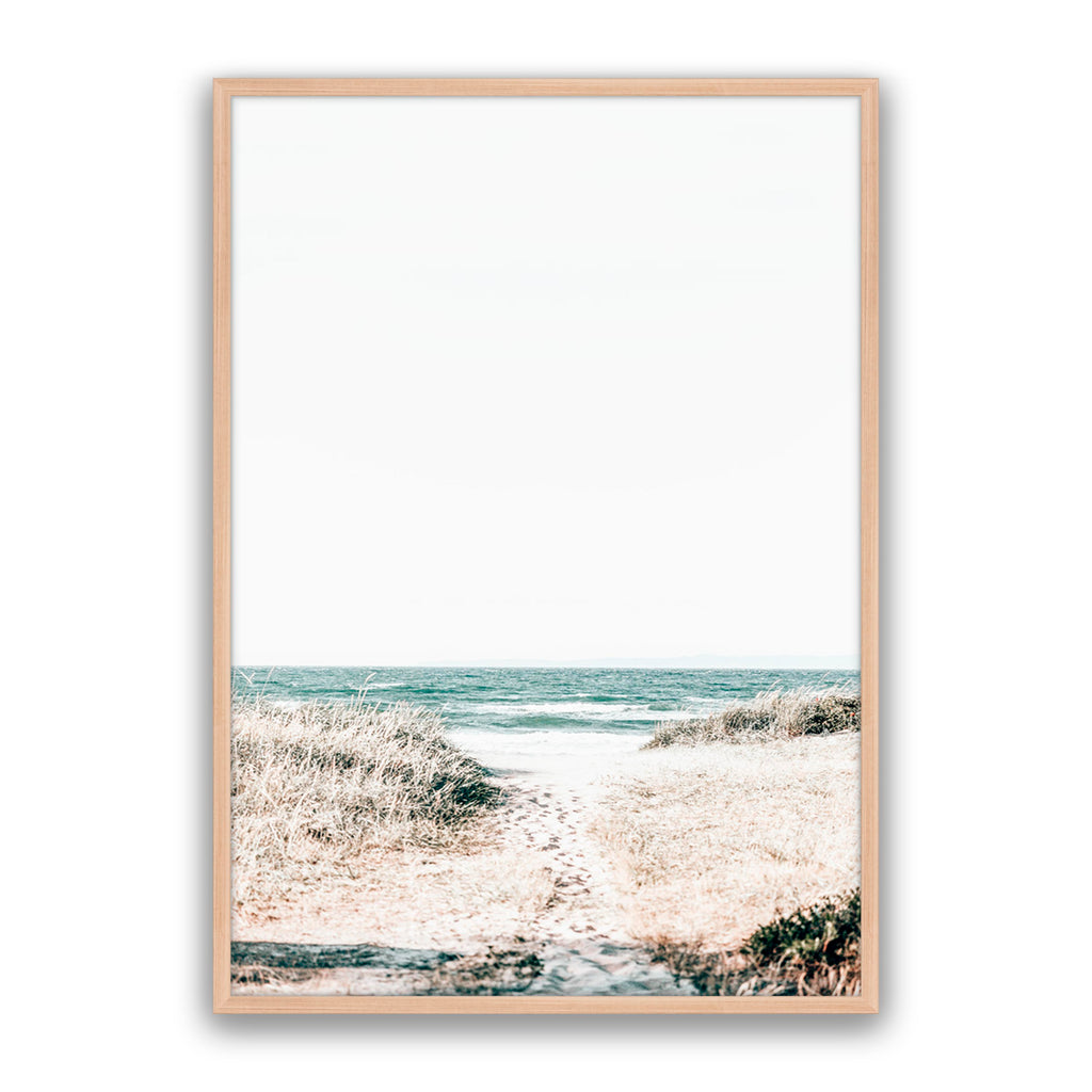 Beach Trail