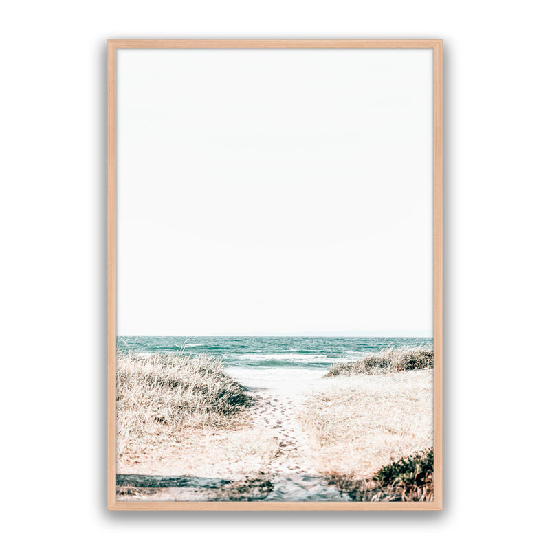 Beach Trail