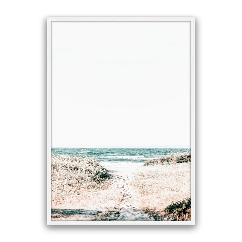 Beach Trail