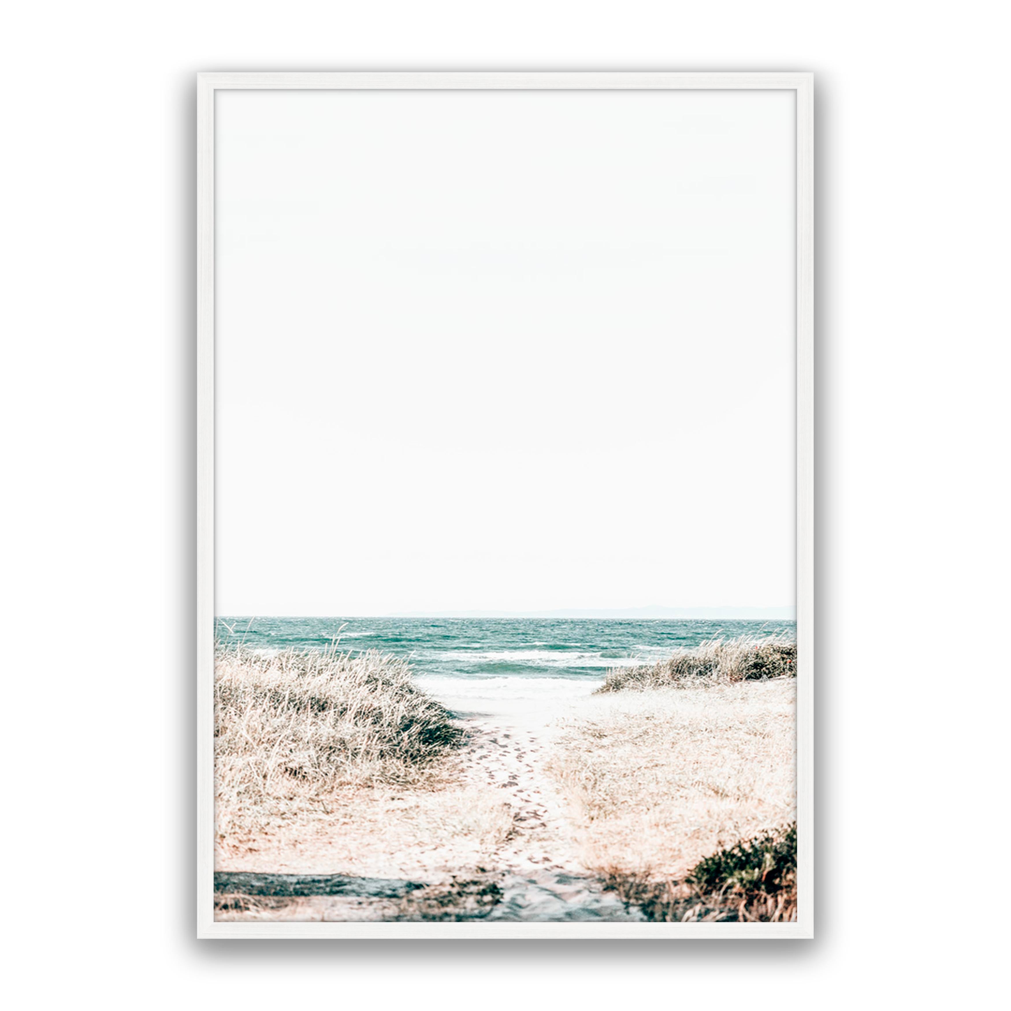 Beach Trail