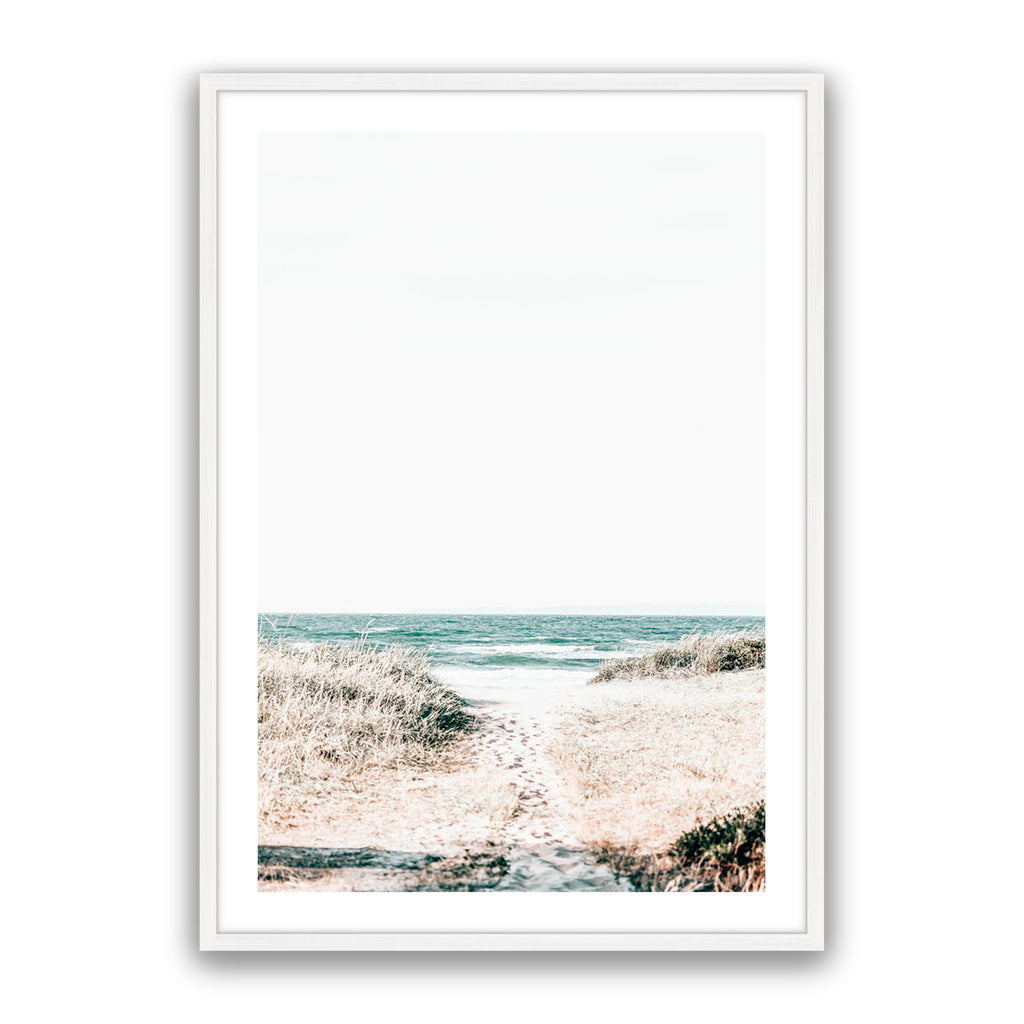 Beach Trail