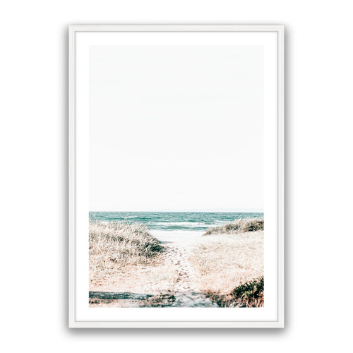 Beach Trail