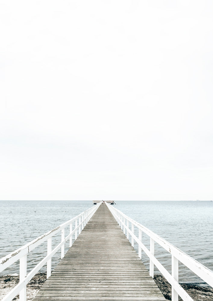 Pier View