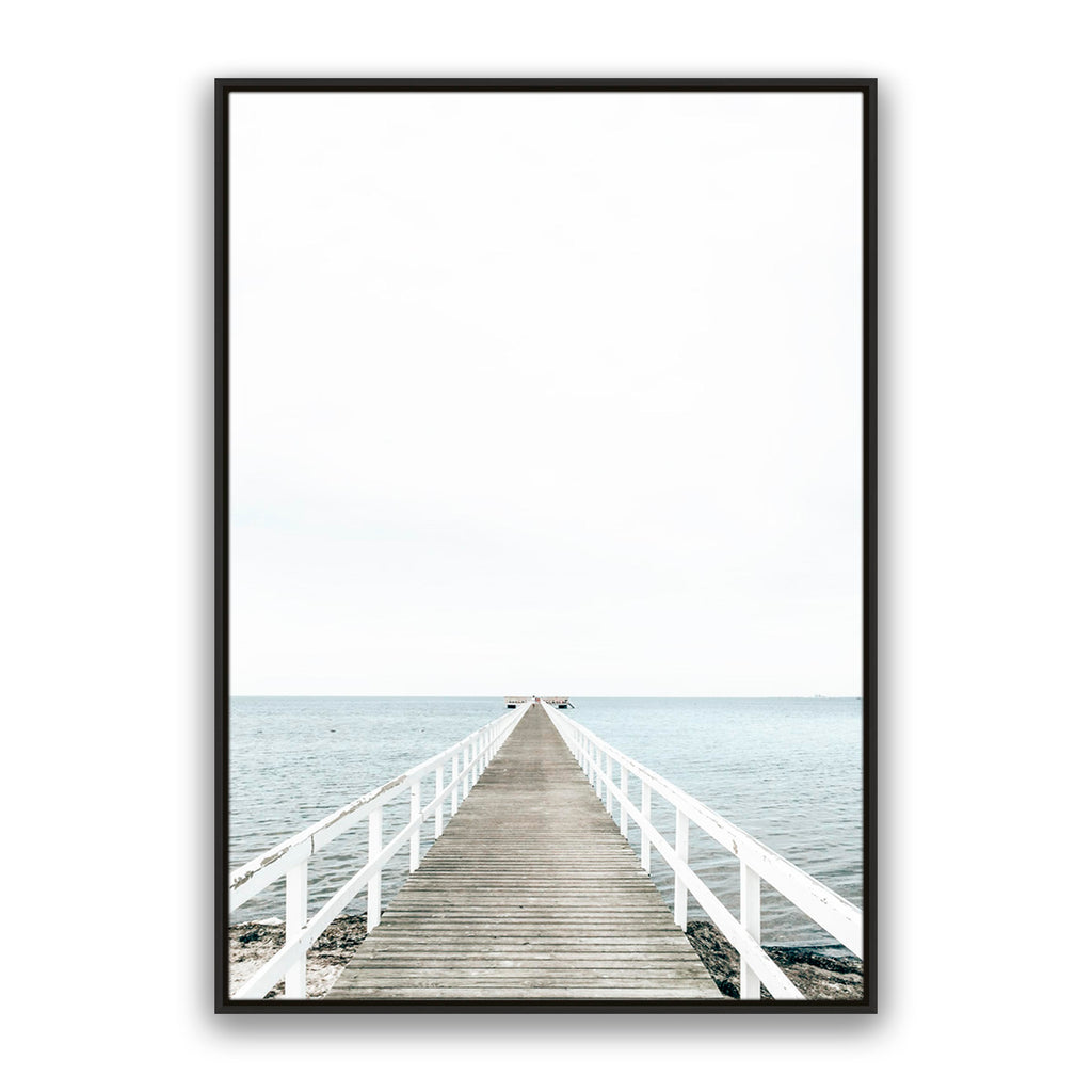 Pier View