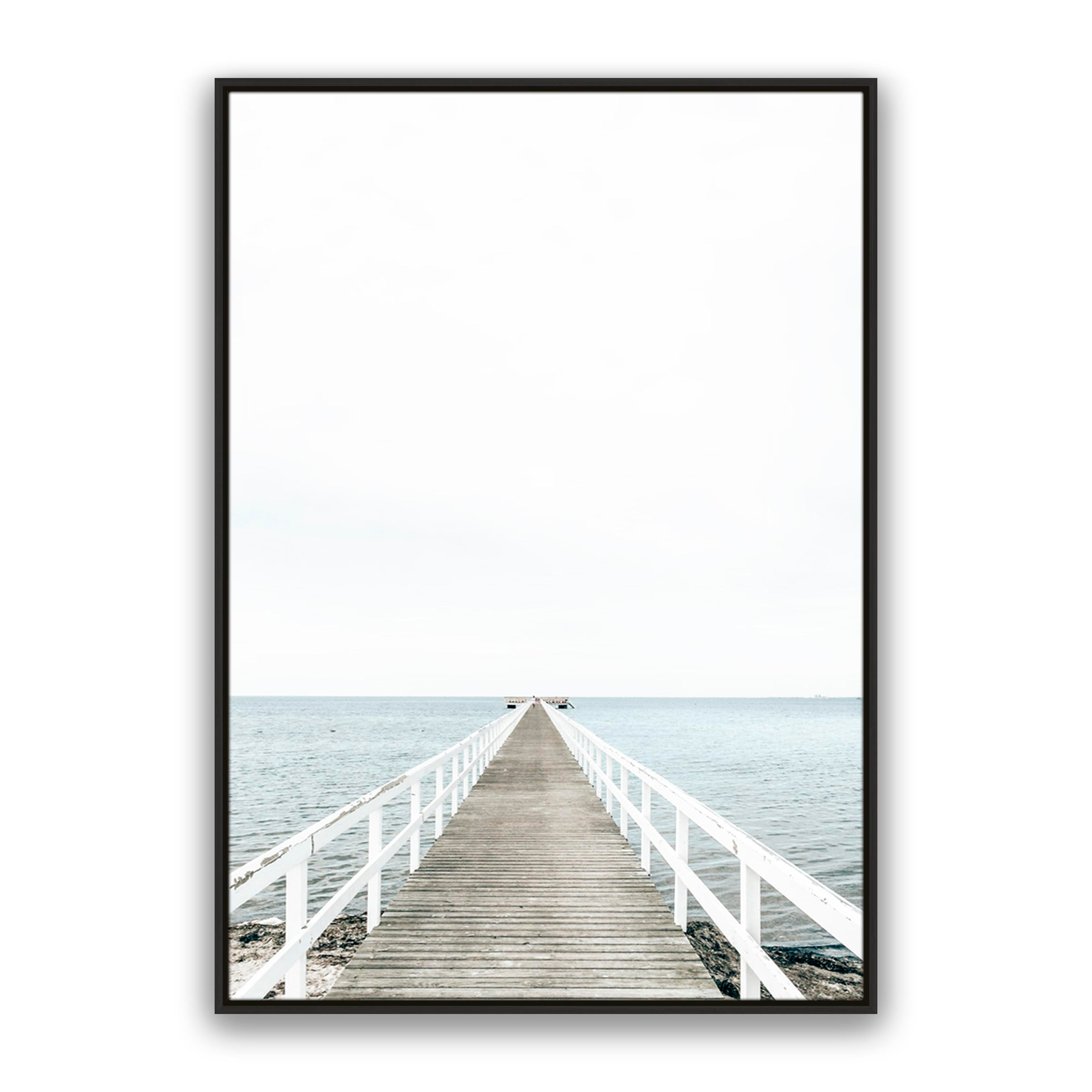 Pier View