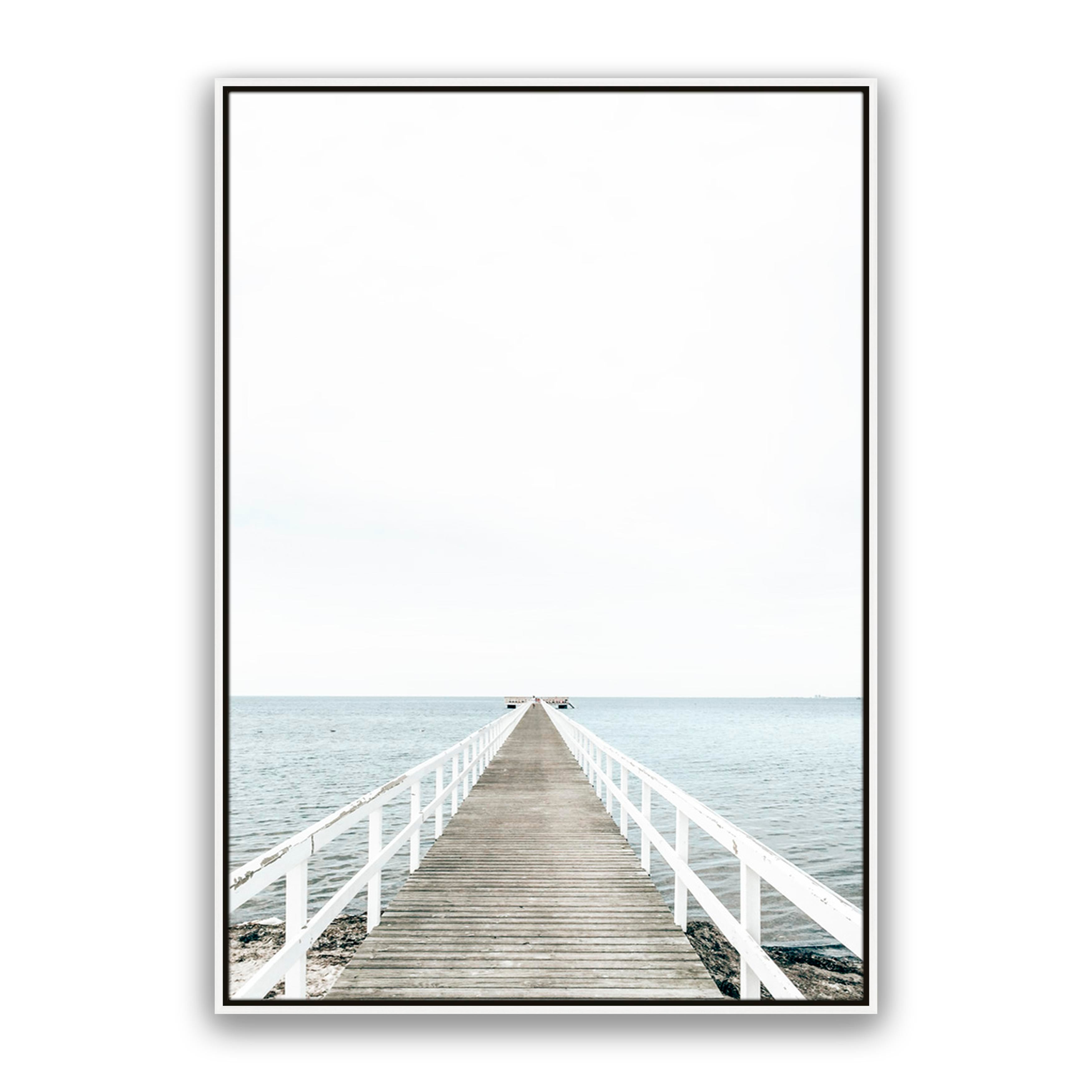 Pier View