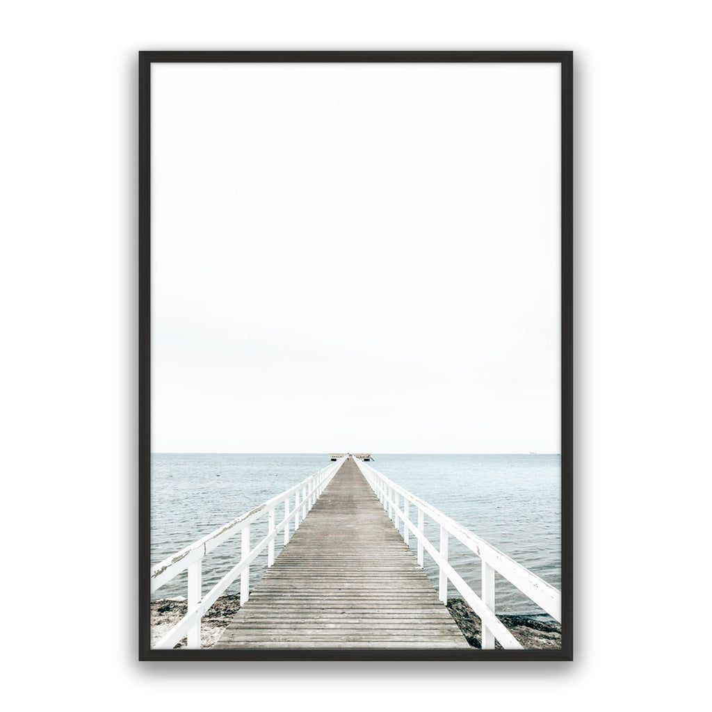 Pier View