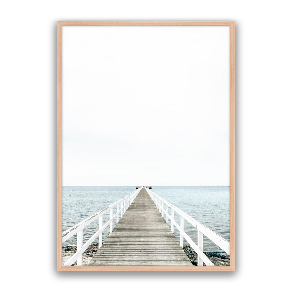 Pier View