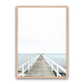 Pier View