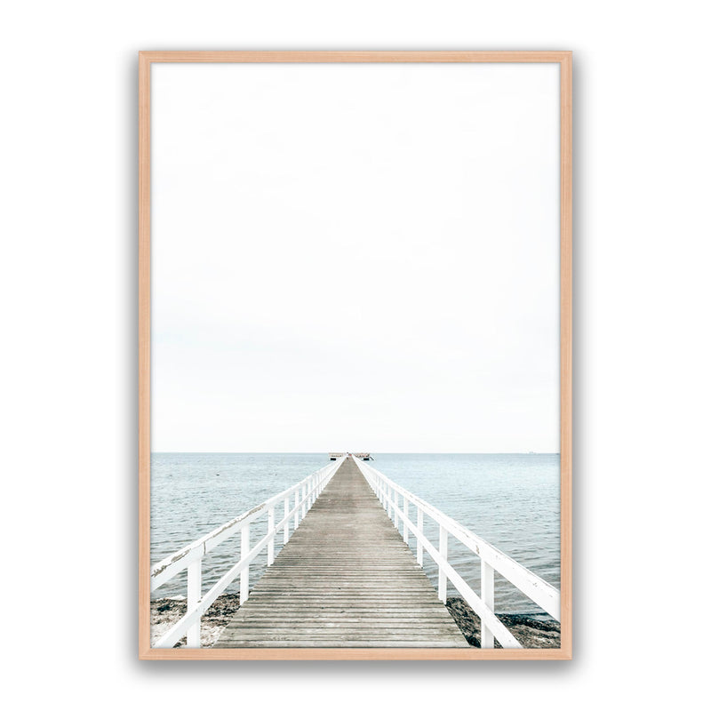 Pier View