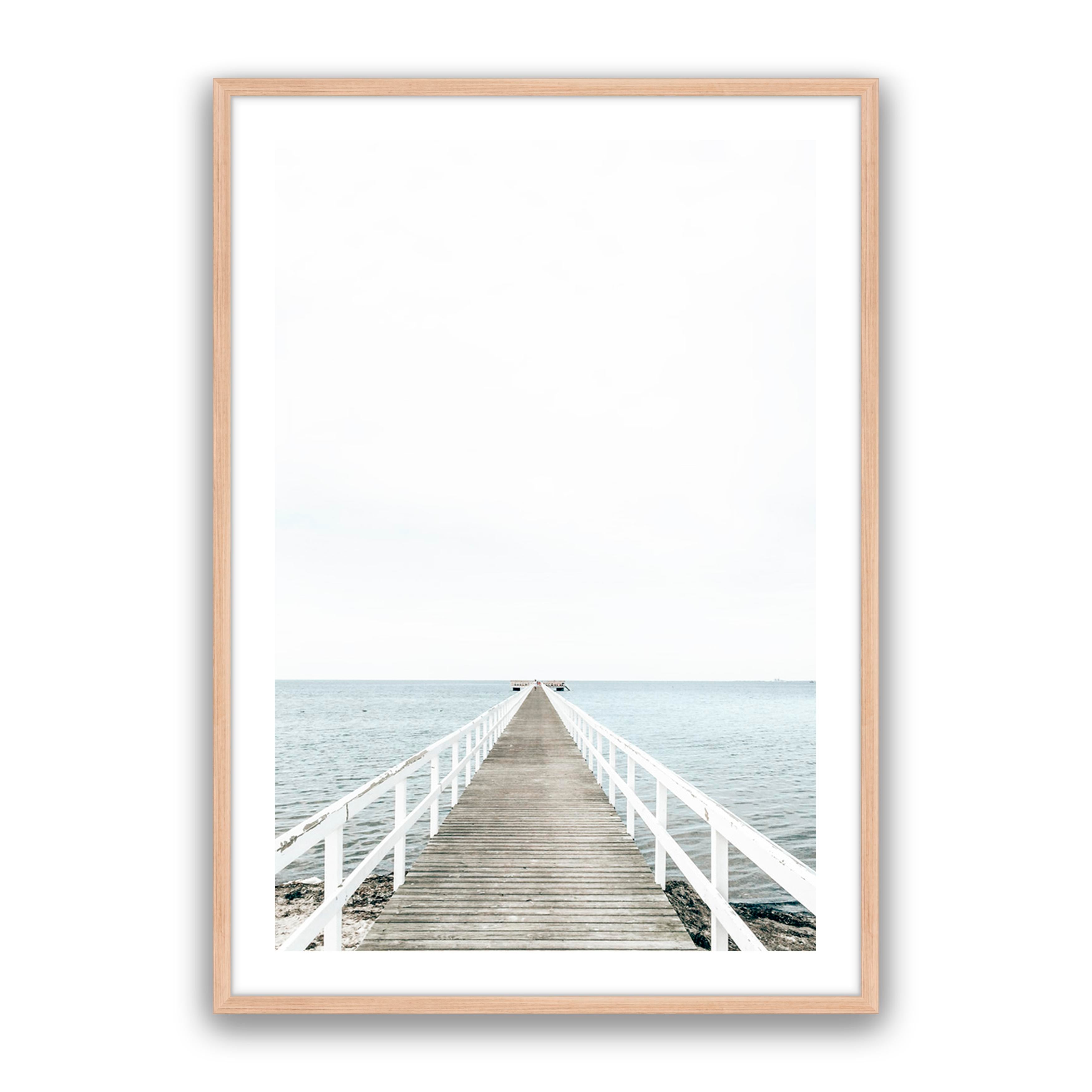 Pier View