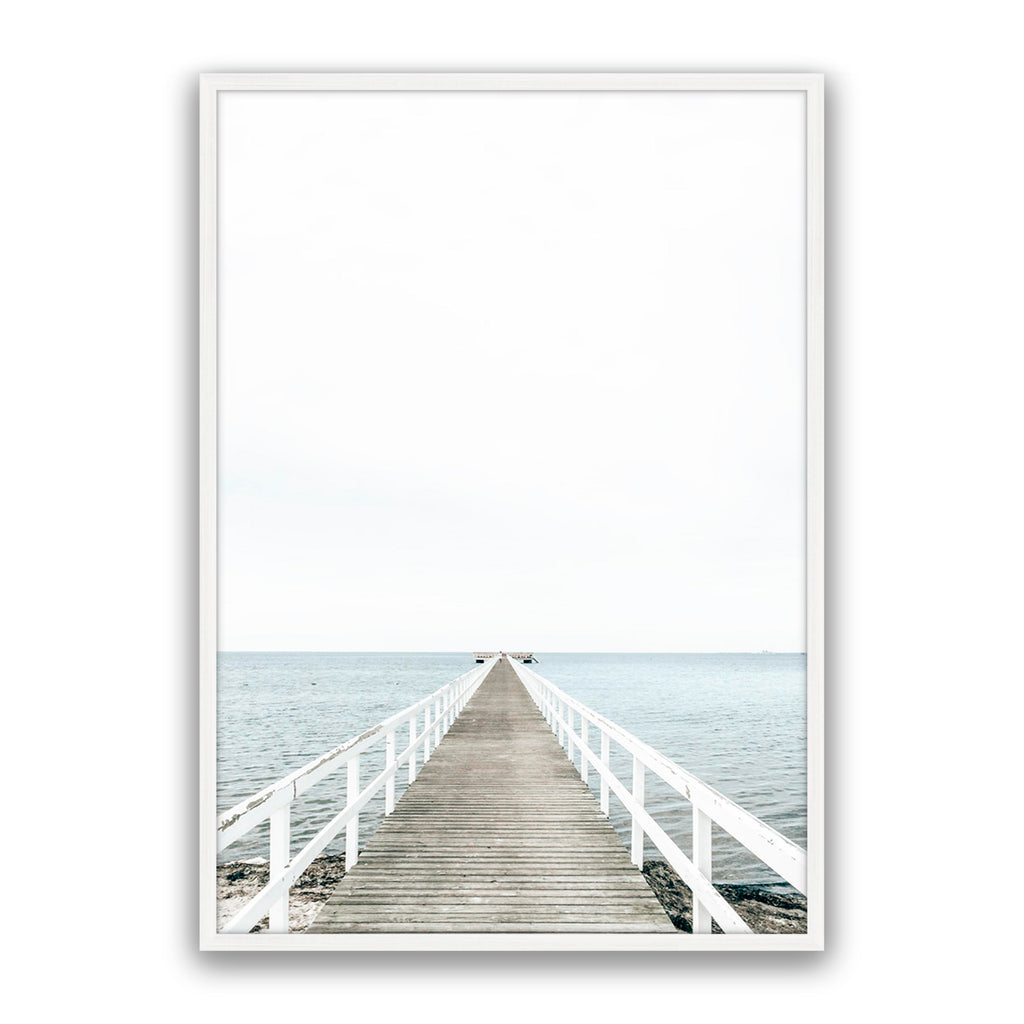 Pier View