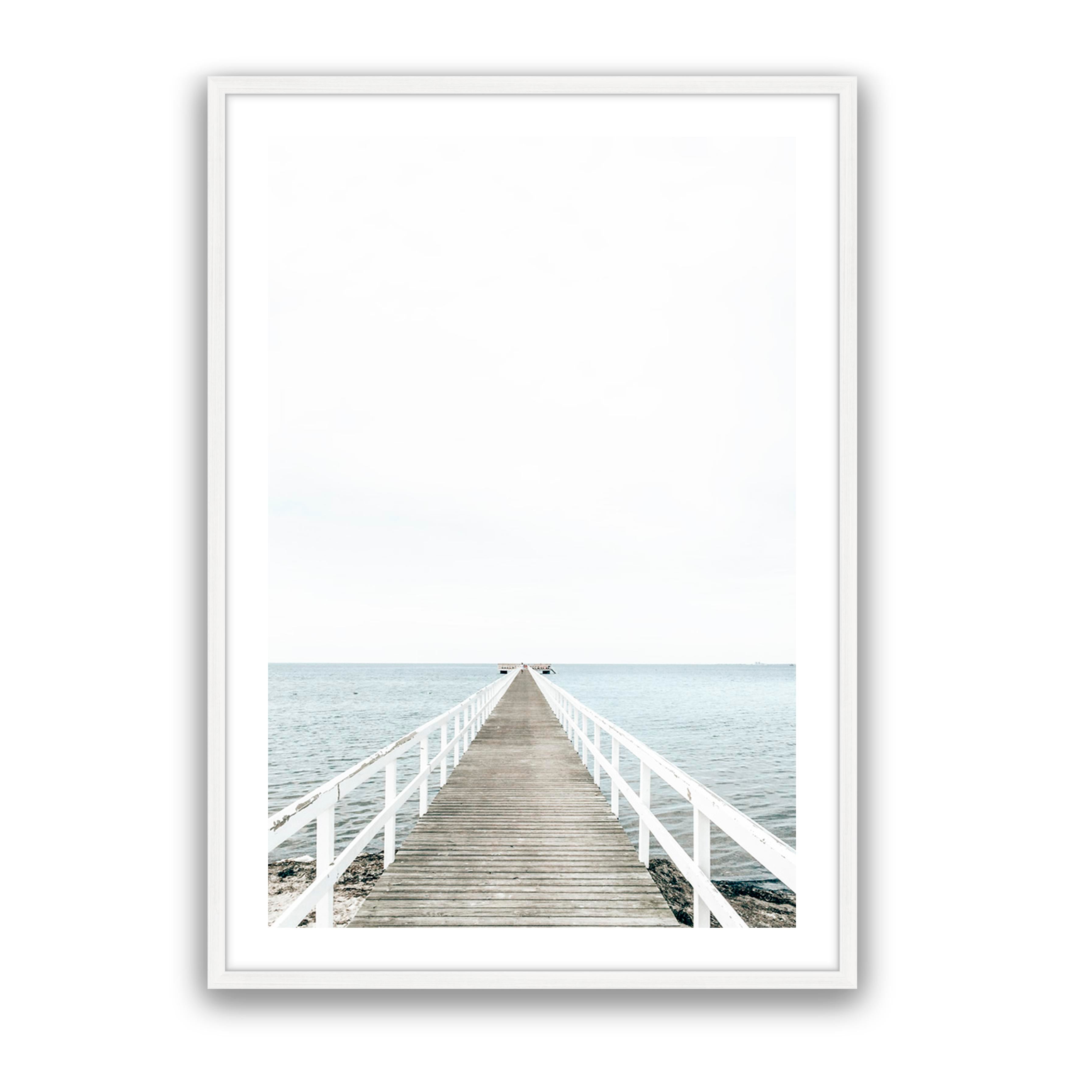 Pier View