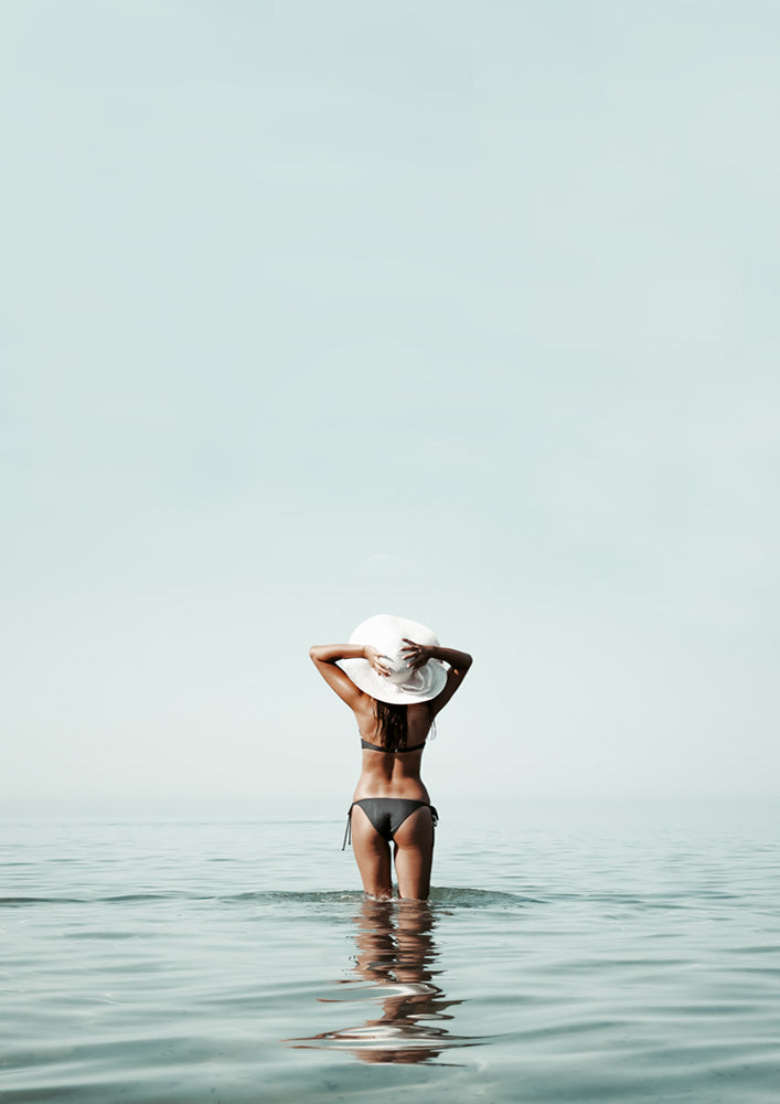 Mid Summer