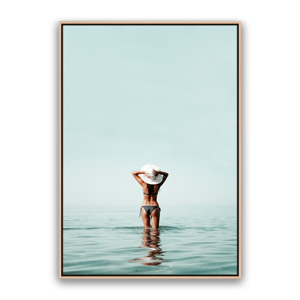 Mid Summer