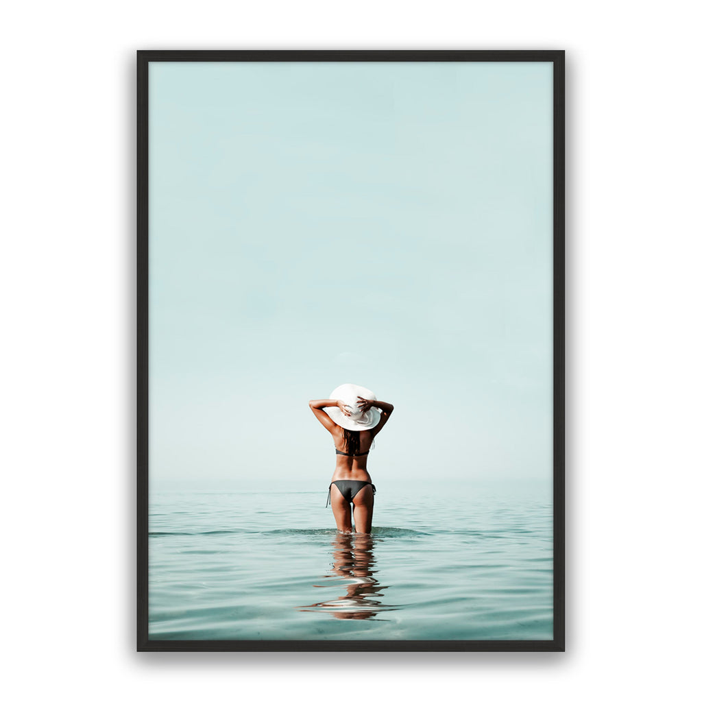 Mid Summer