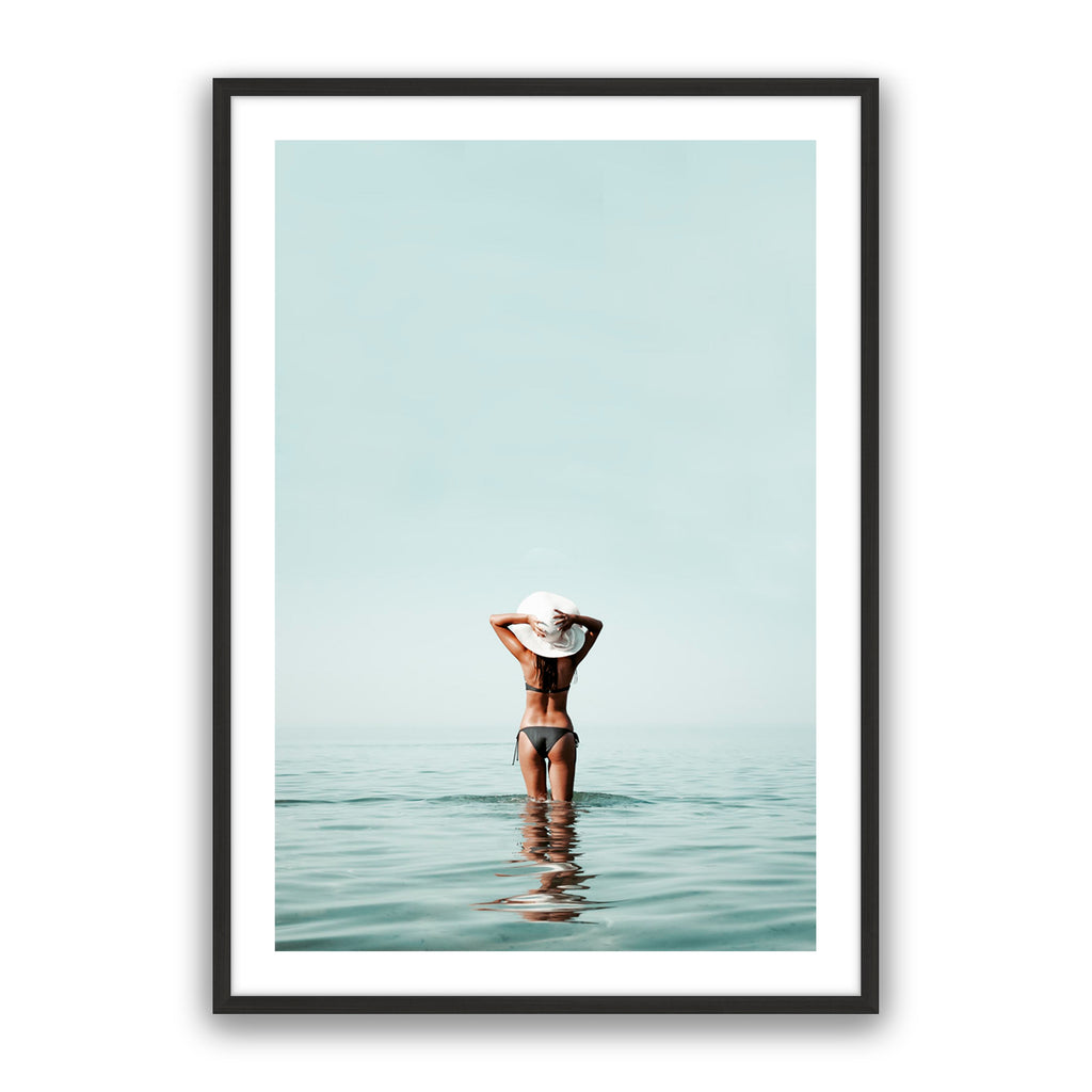 Mid Summer