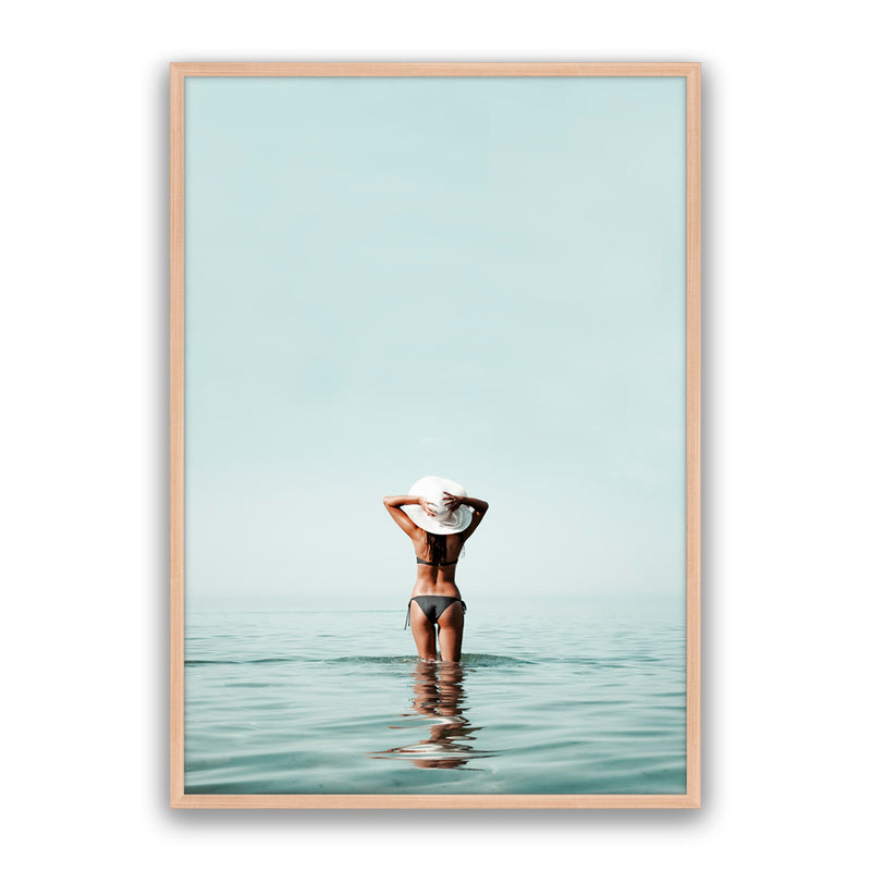 Mid Summer