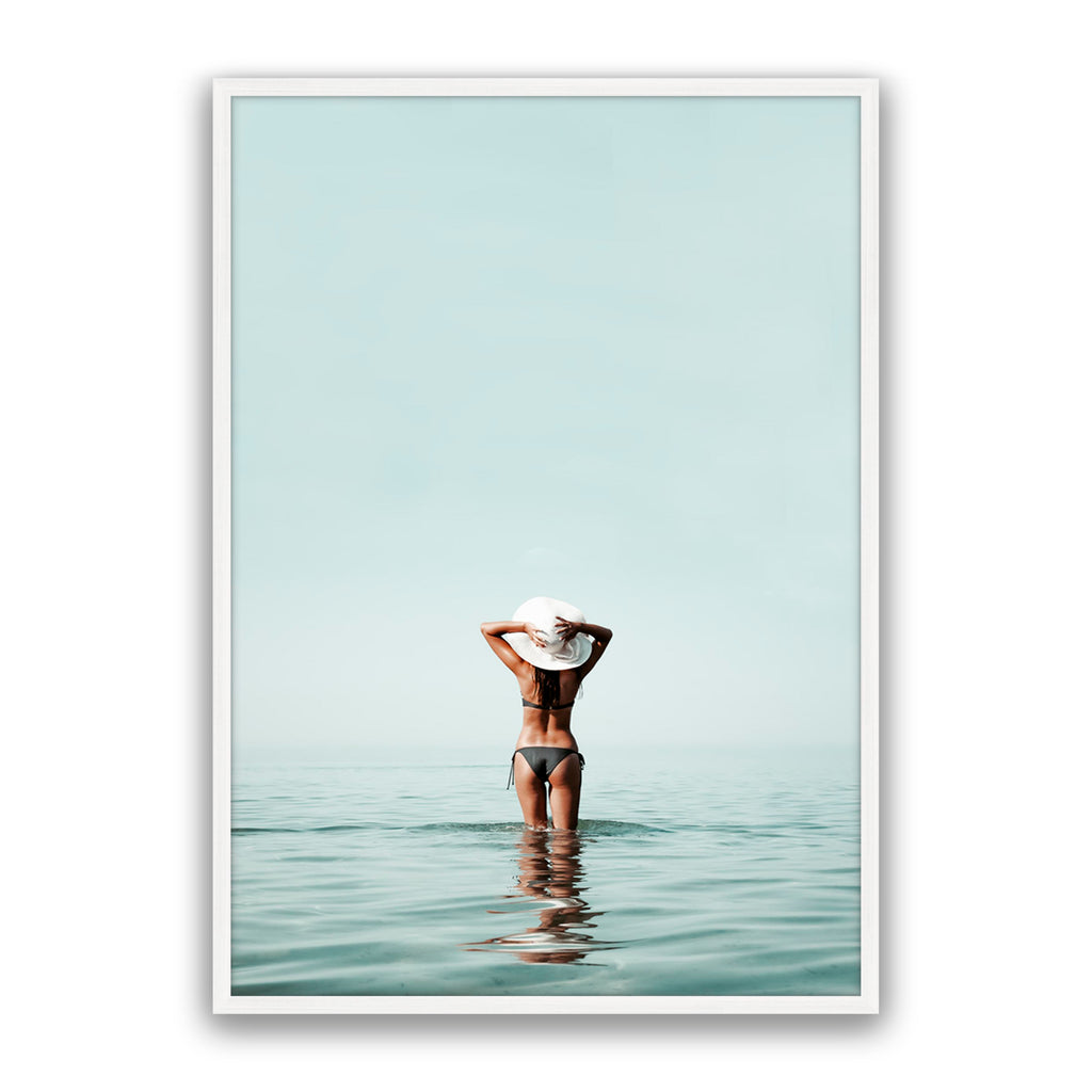 Mid Summer