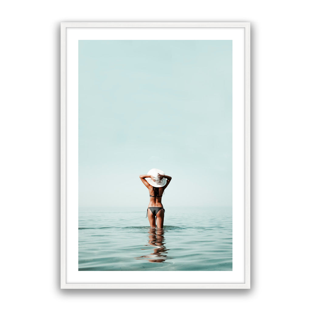 Mid Summer