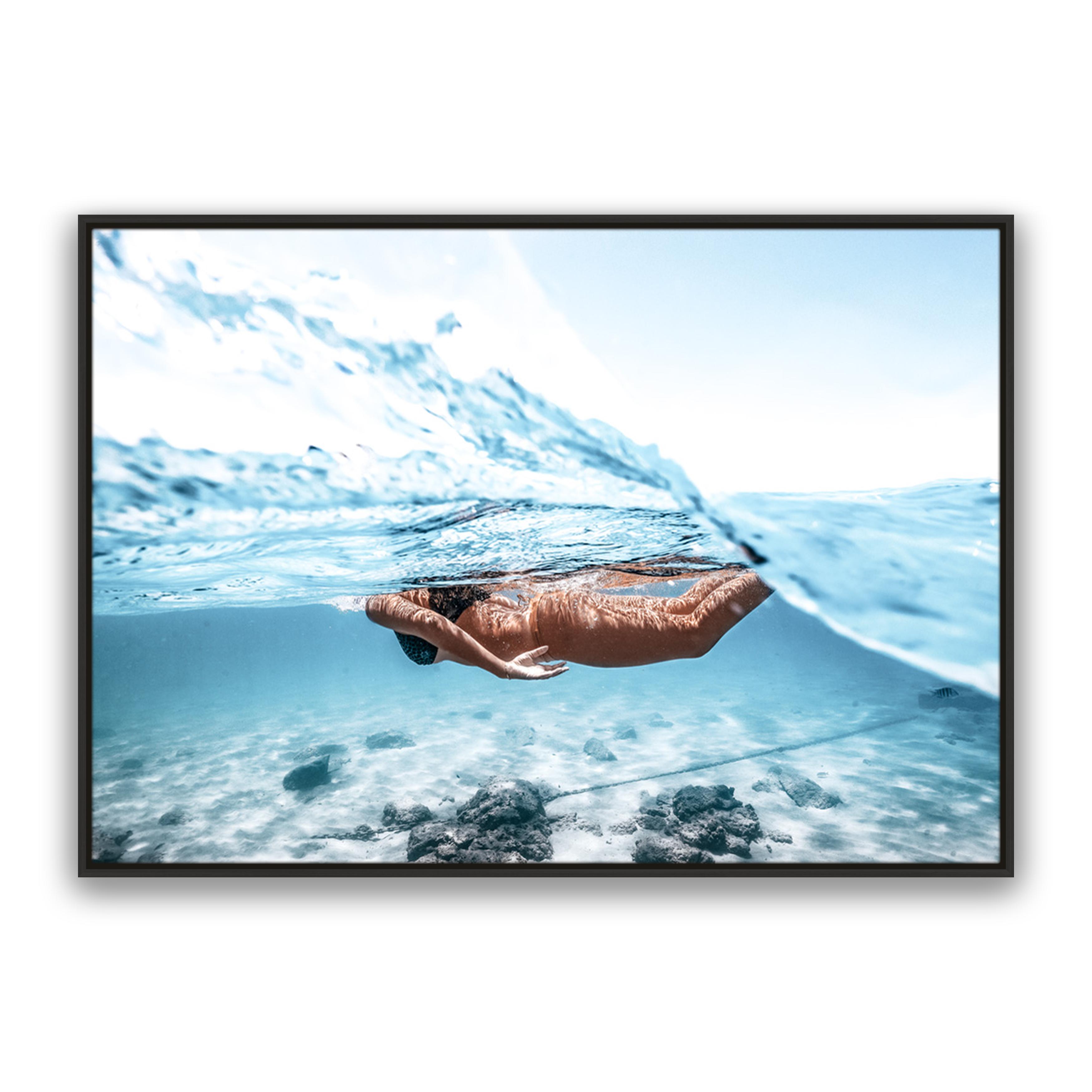 Underwater Swim