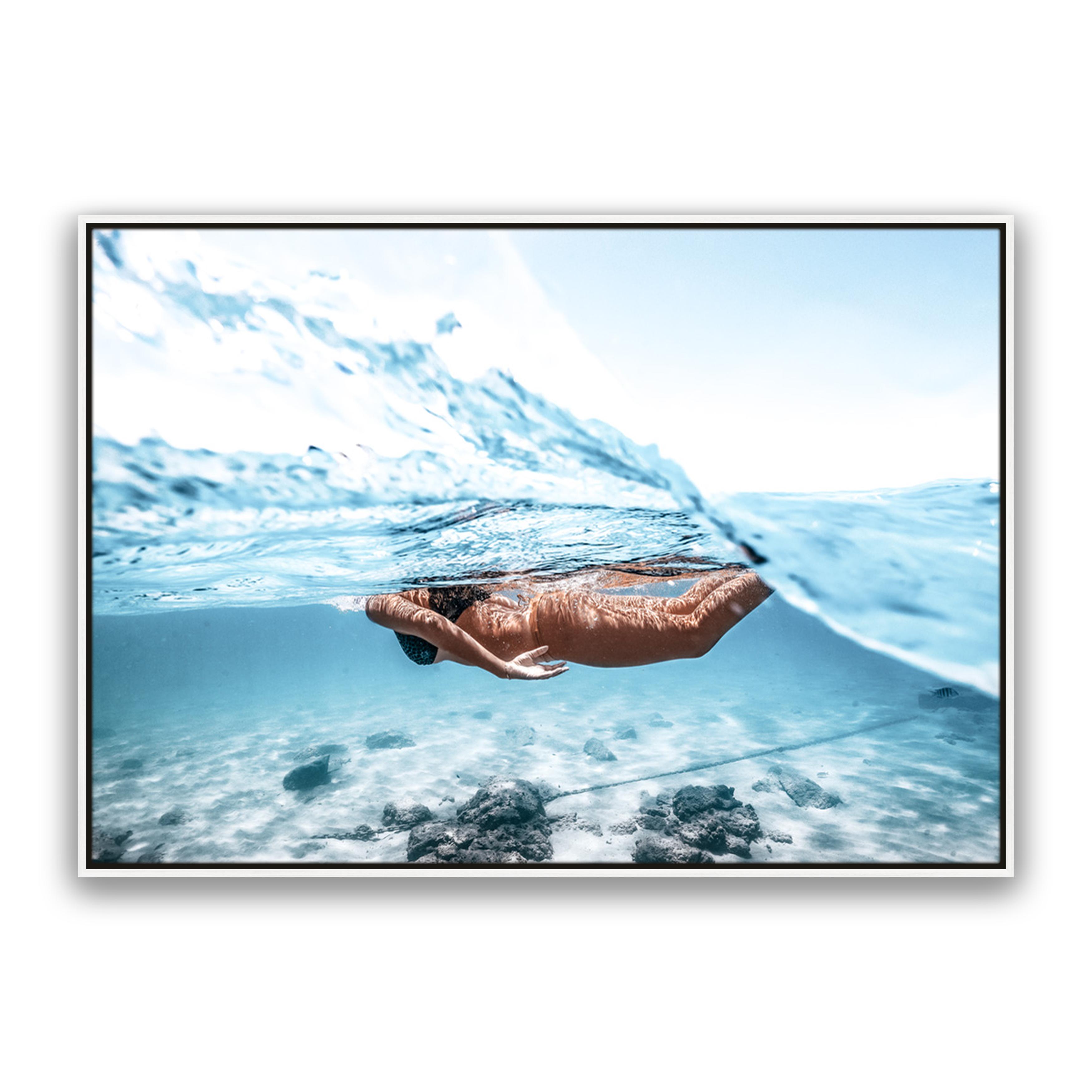 Underwater Swim