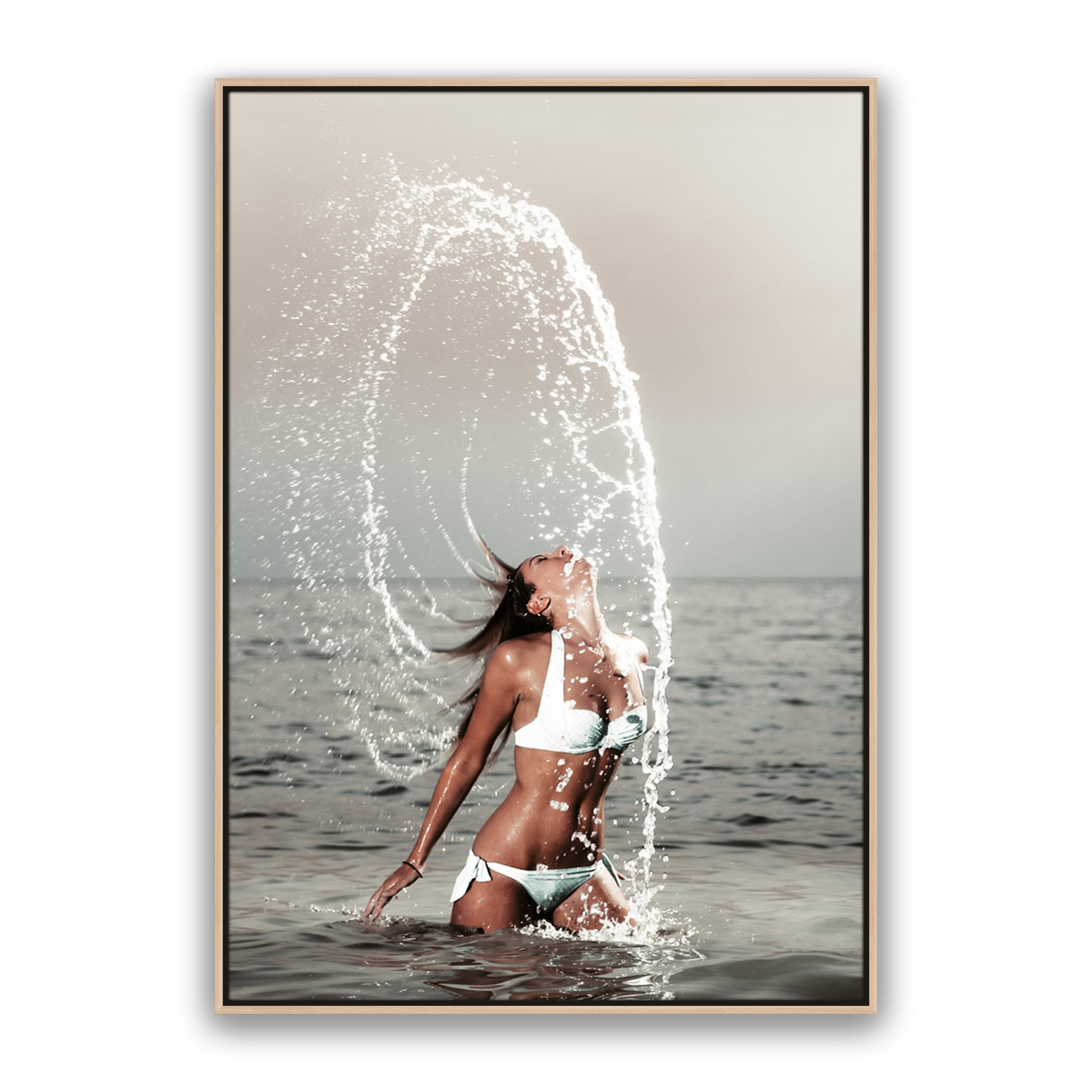 Beach Splash