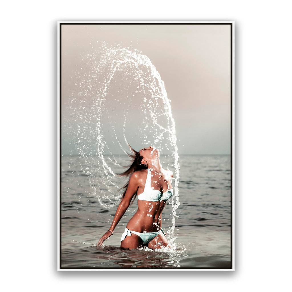 Beach Splash