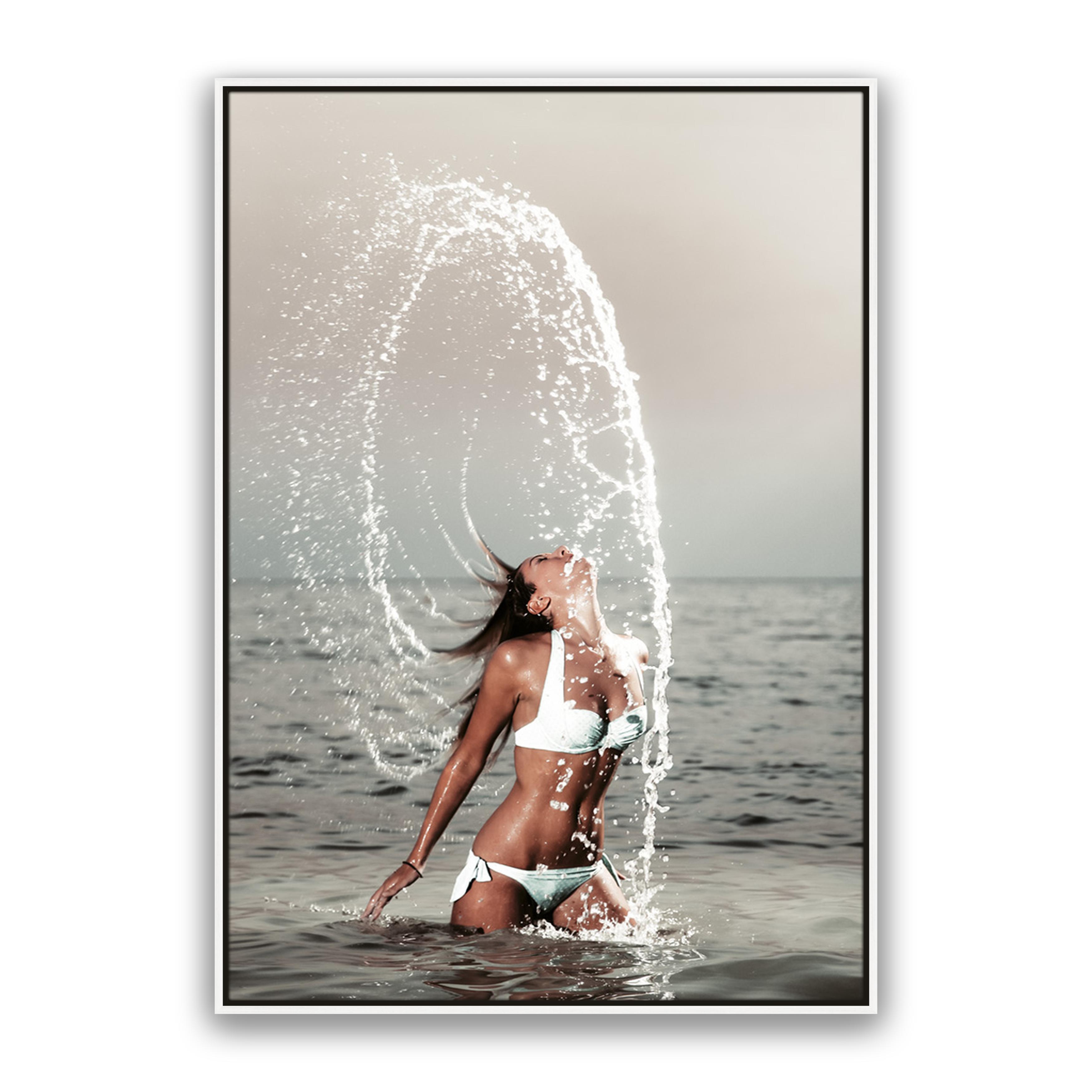 Beach Splash