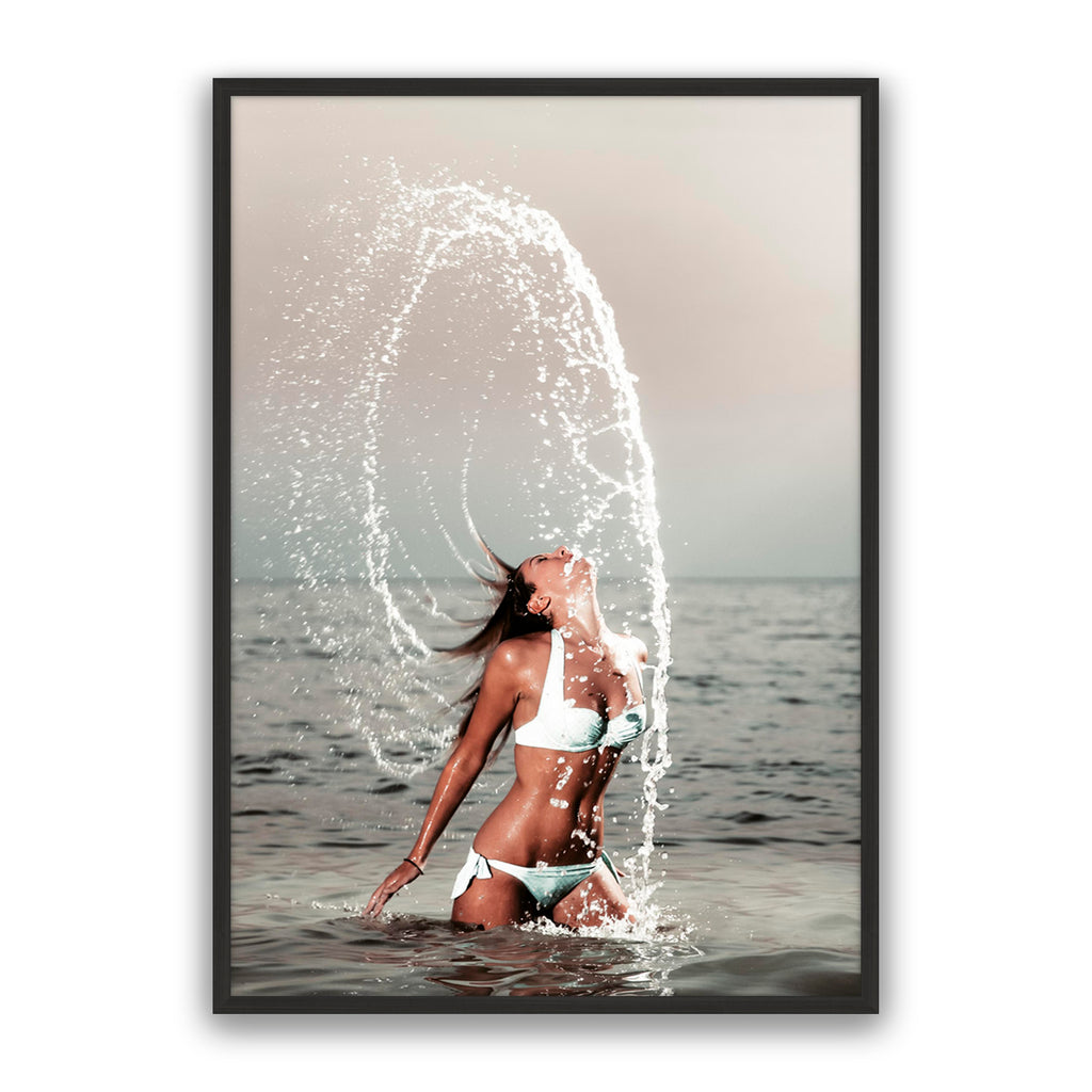 Beach Splash