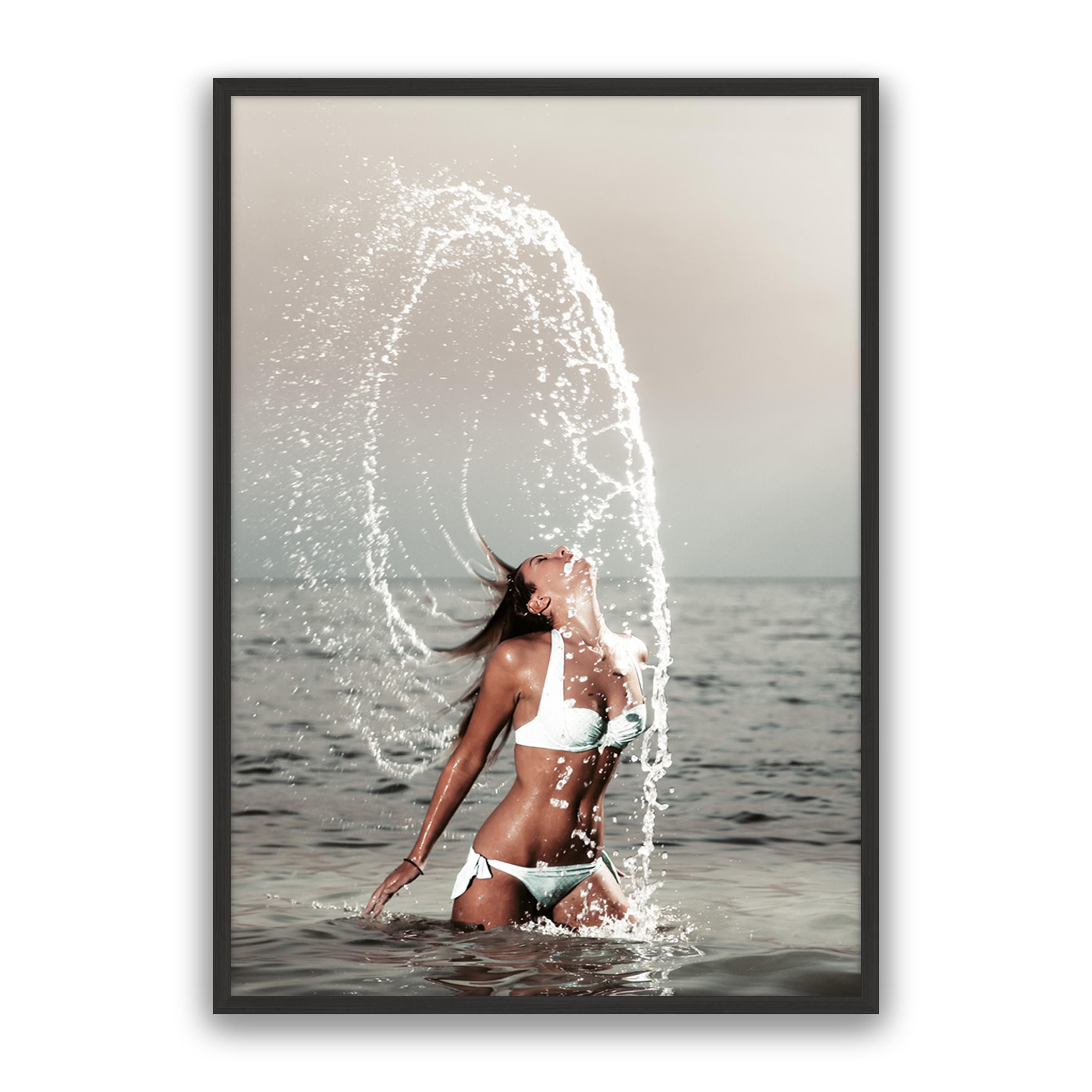 Beach Splash