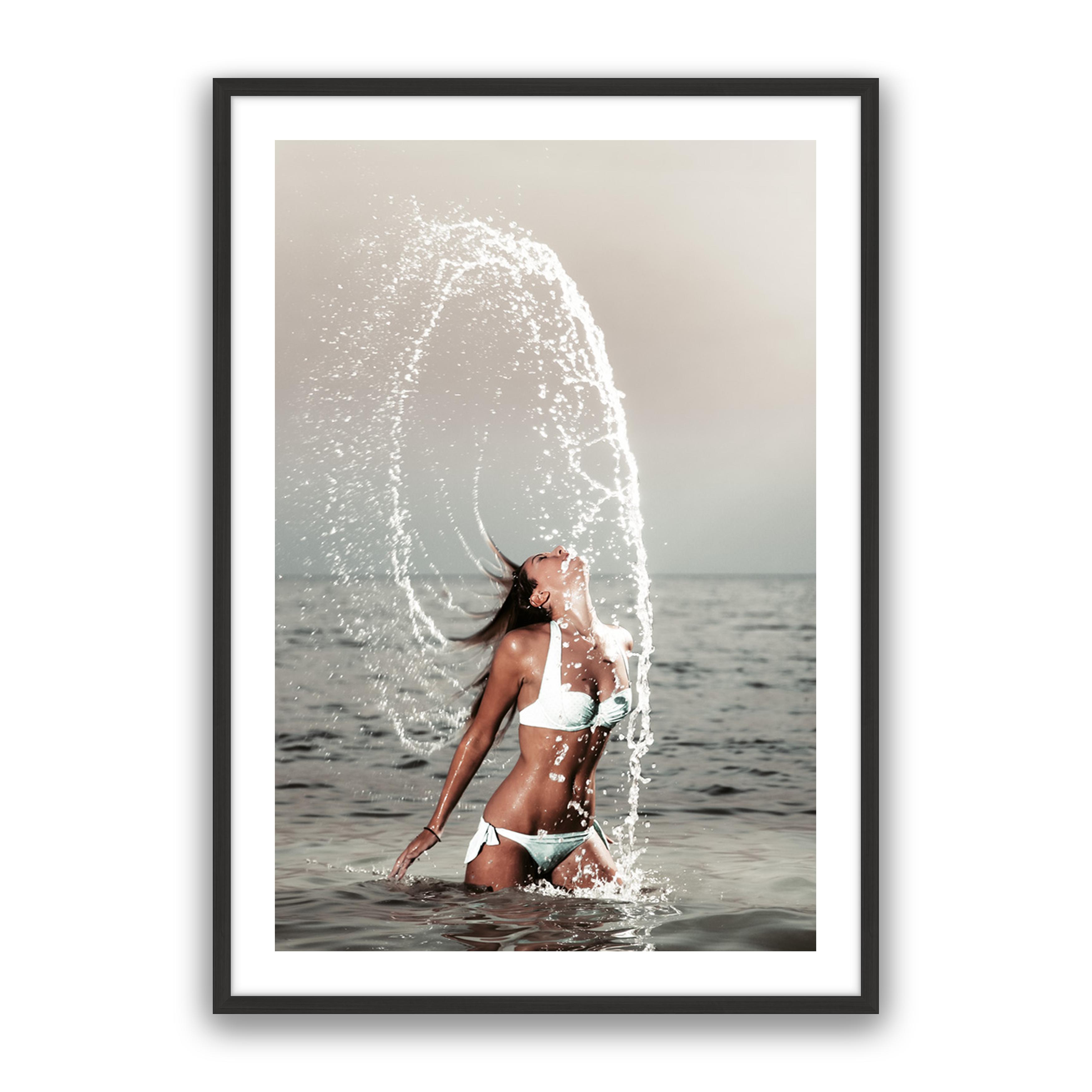 Beach Splash