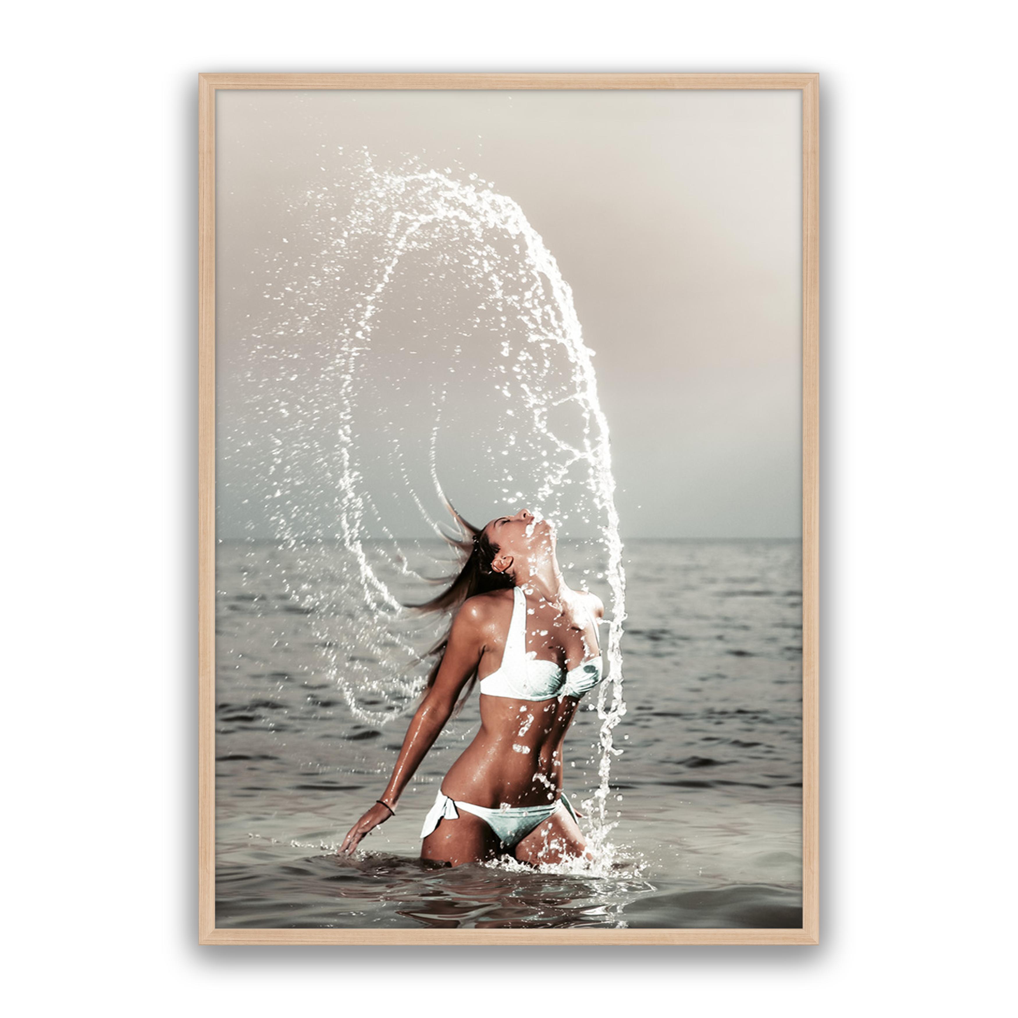 Beach Splash