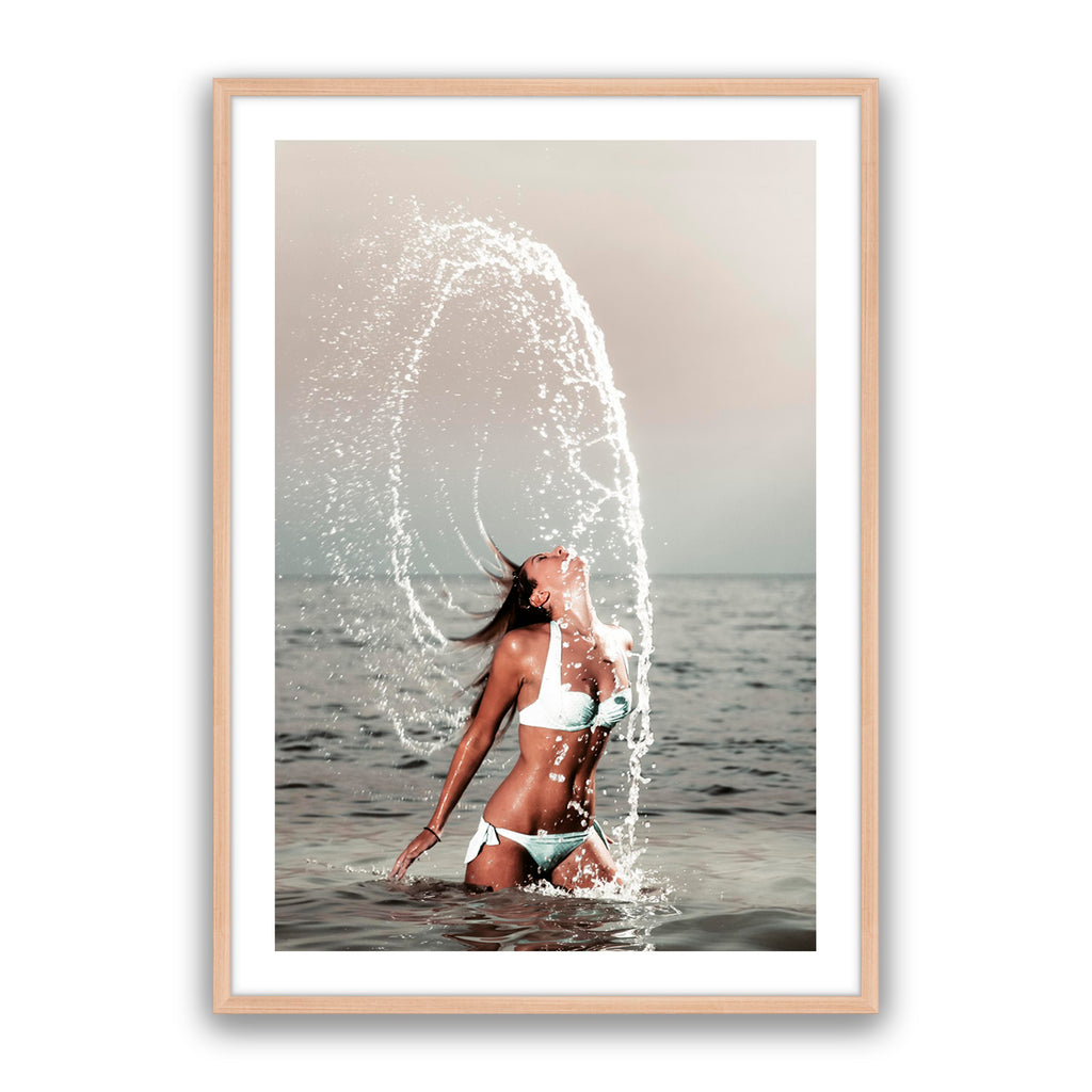 Beach Splash