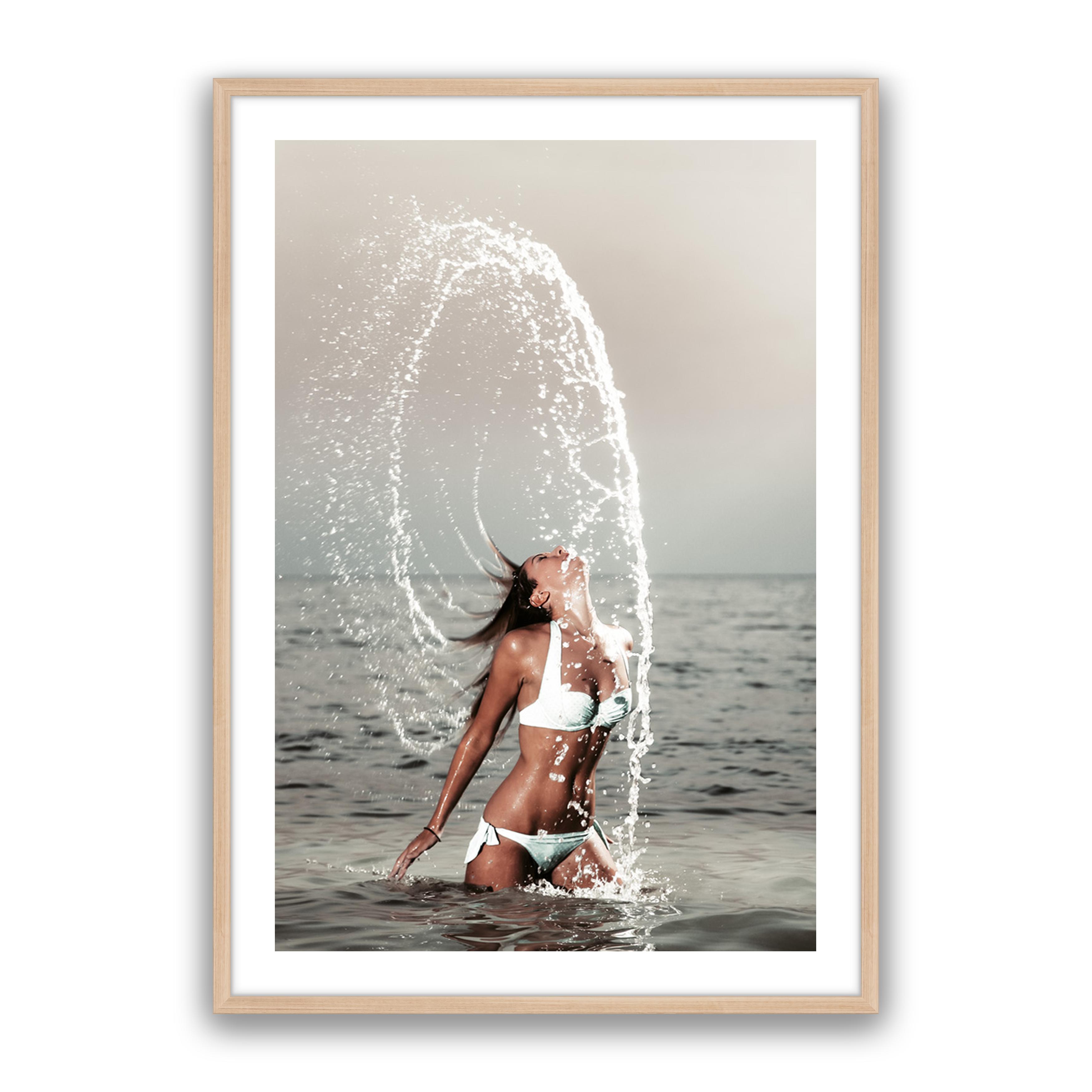 Beach Splash