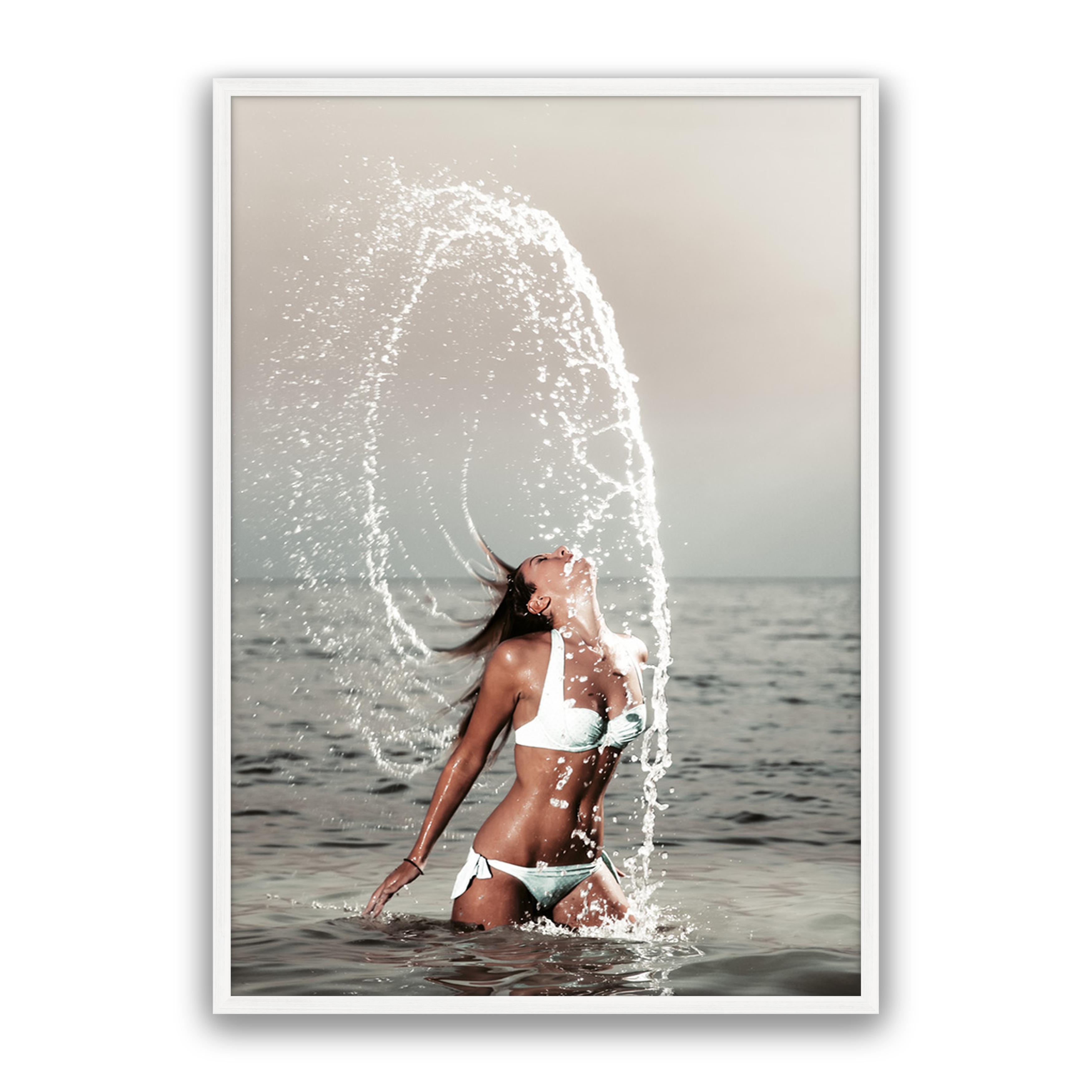 Beach Splash