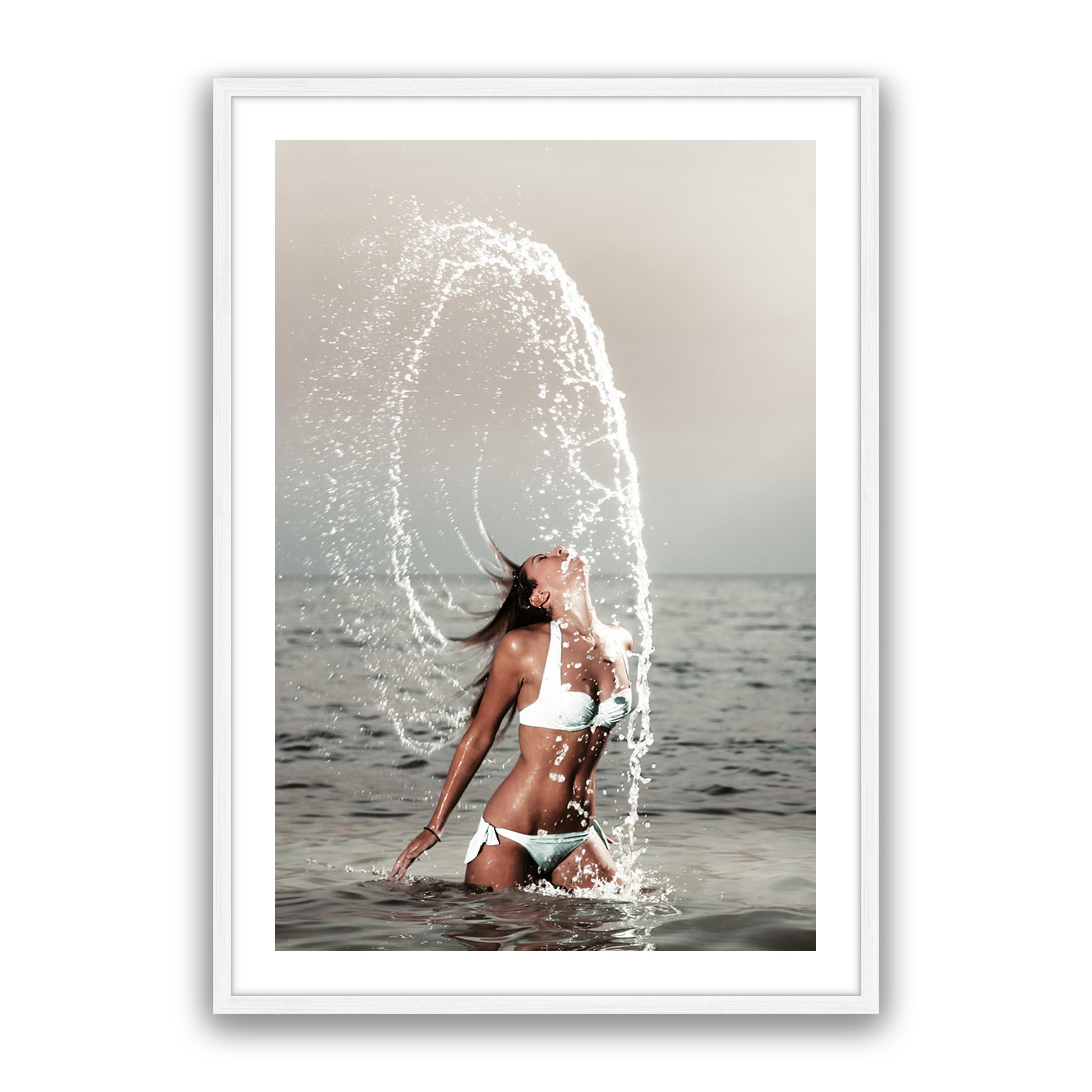 Beach Splash