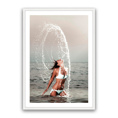 Beach Splash