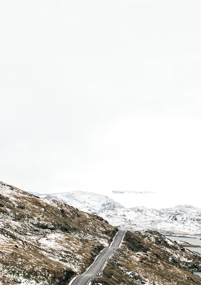 Nordic Road
